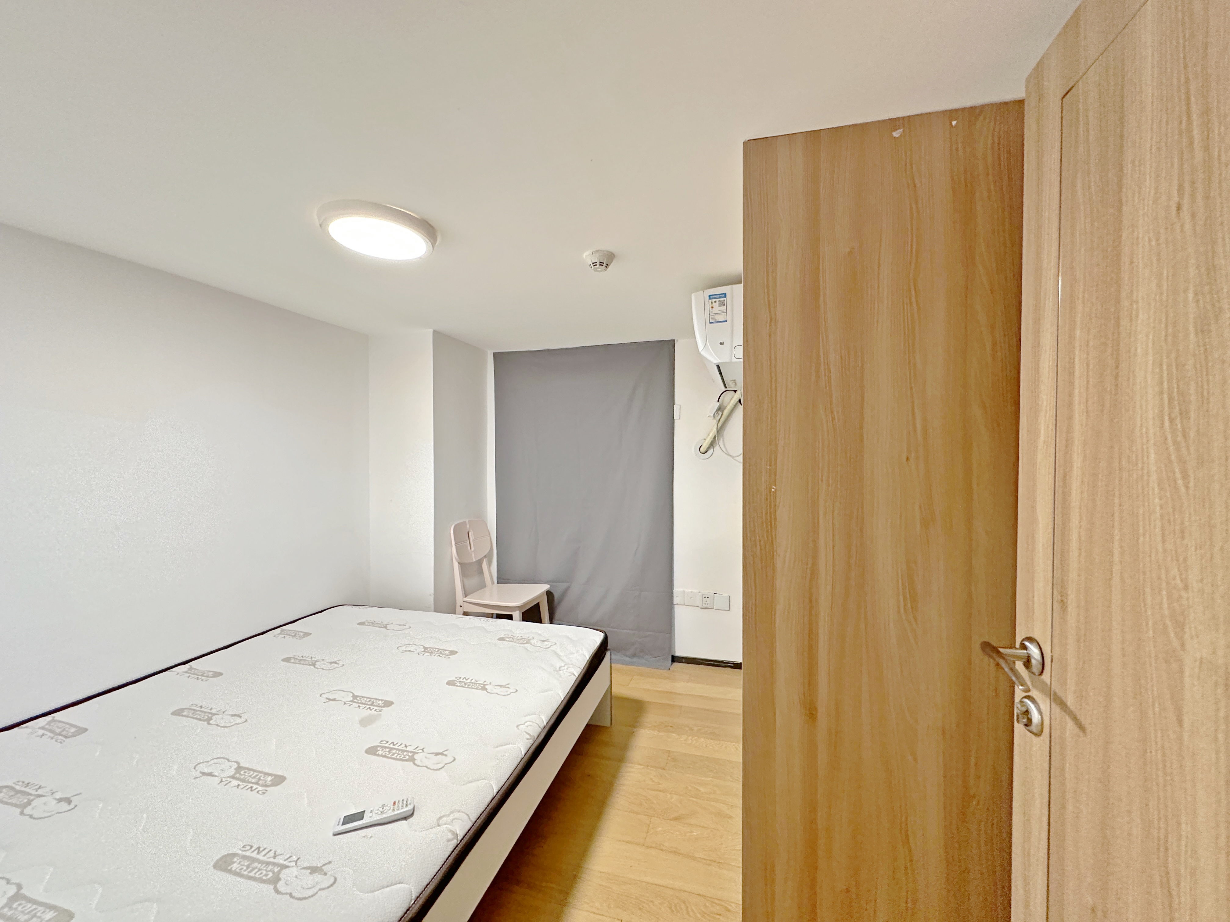 恒大睿城(商住楼)