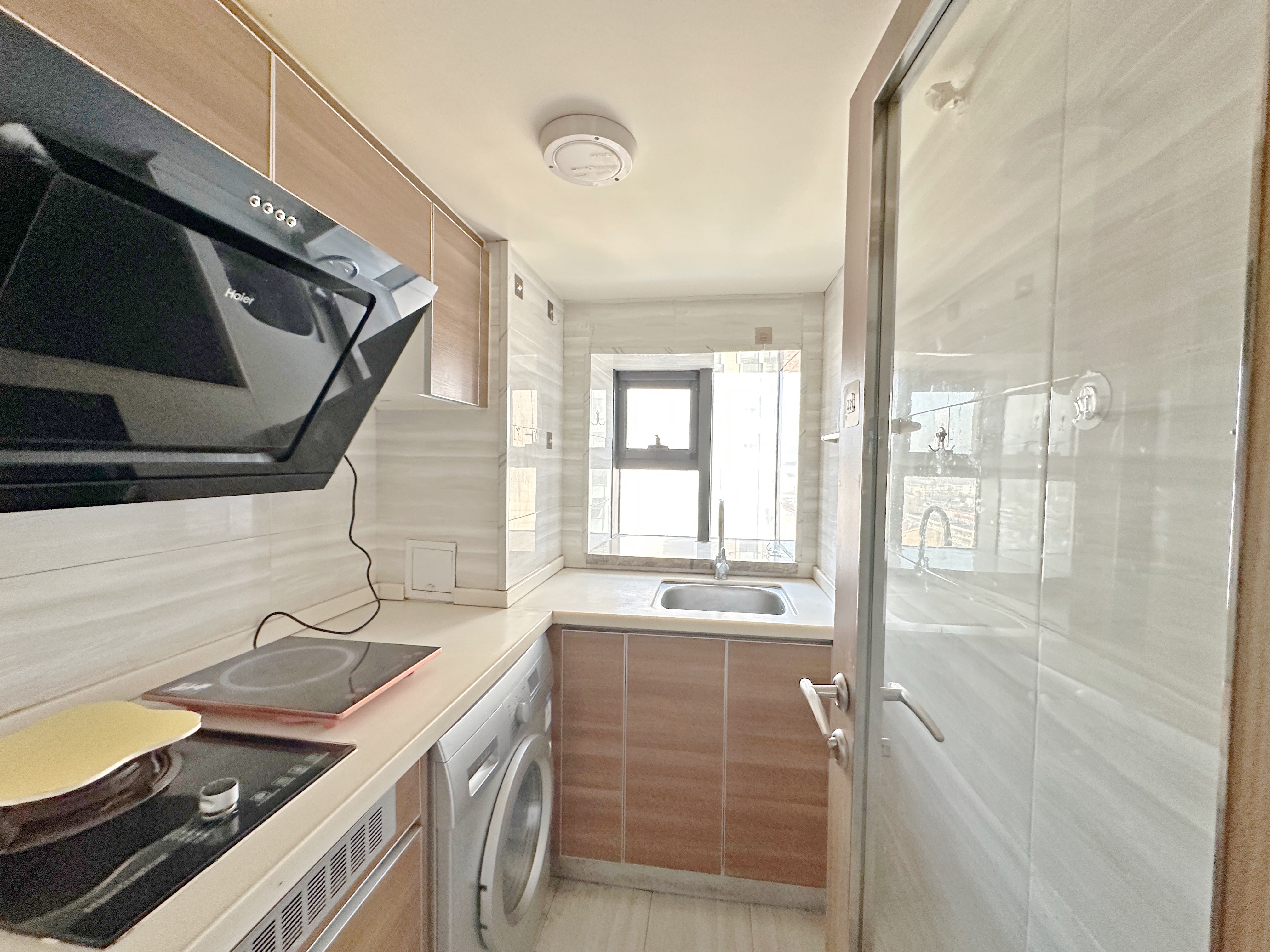 恒大睿城(商住楼)