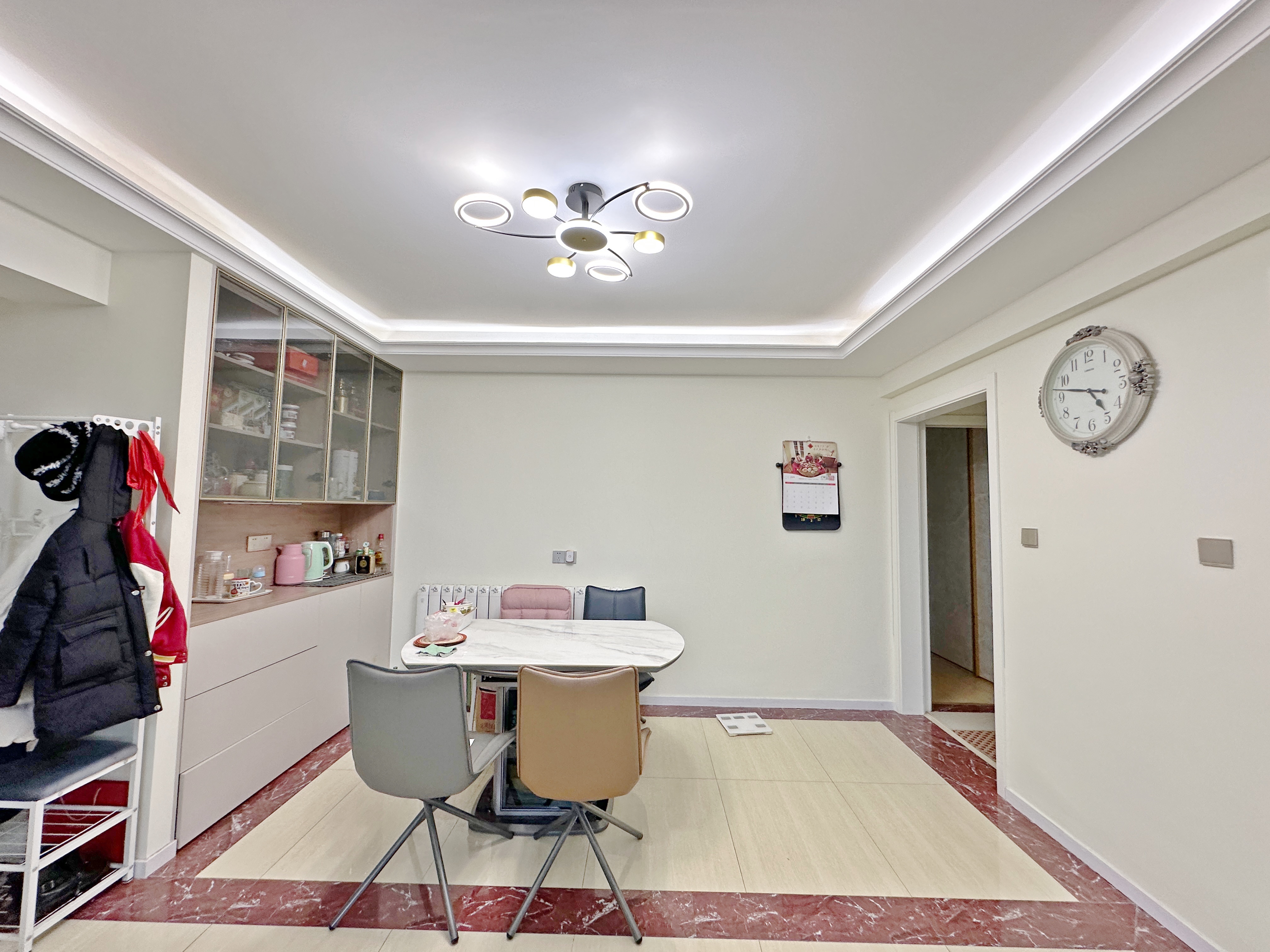 东方新天地花园