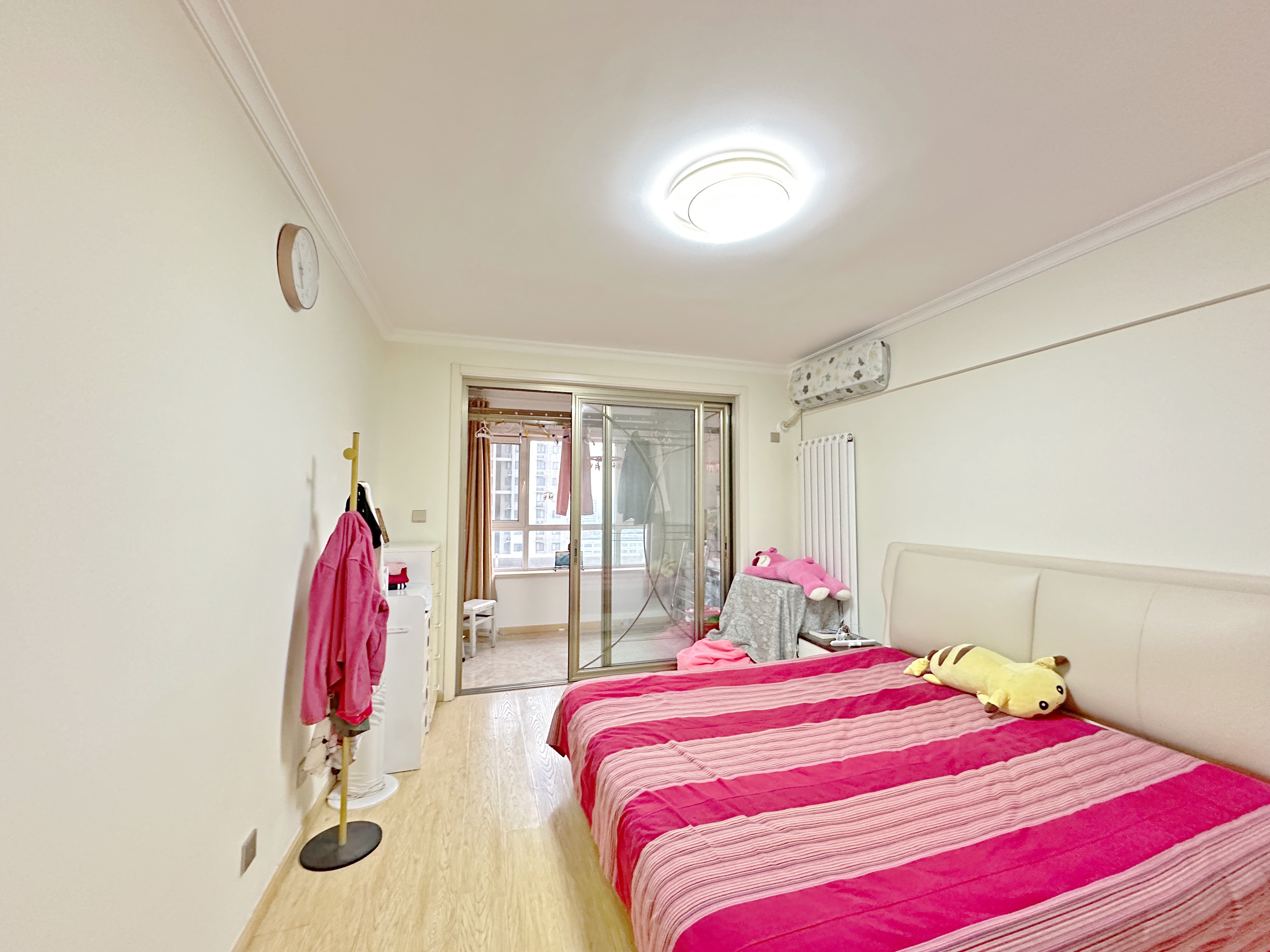 东方新天地花园