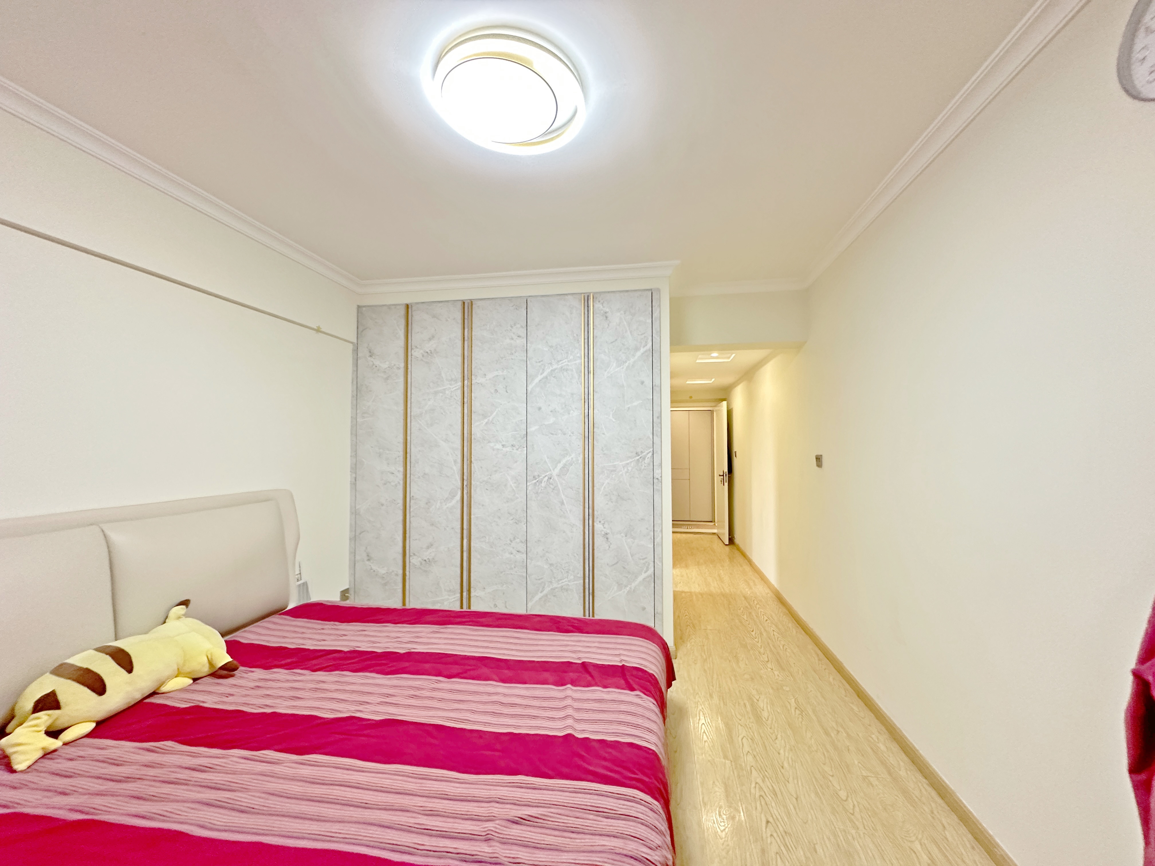 东方新天地花园