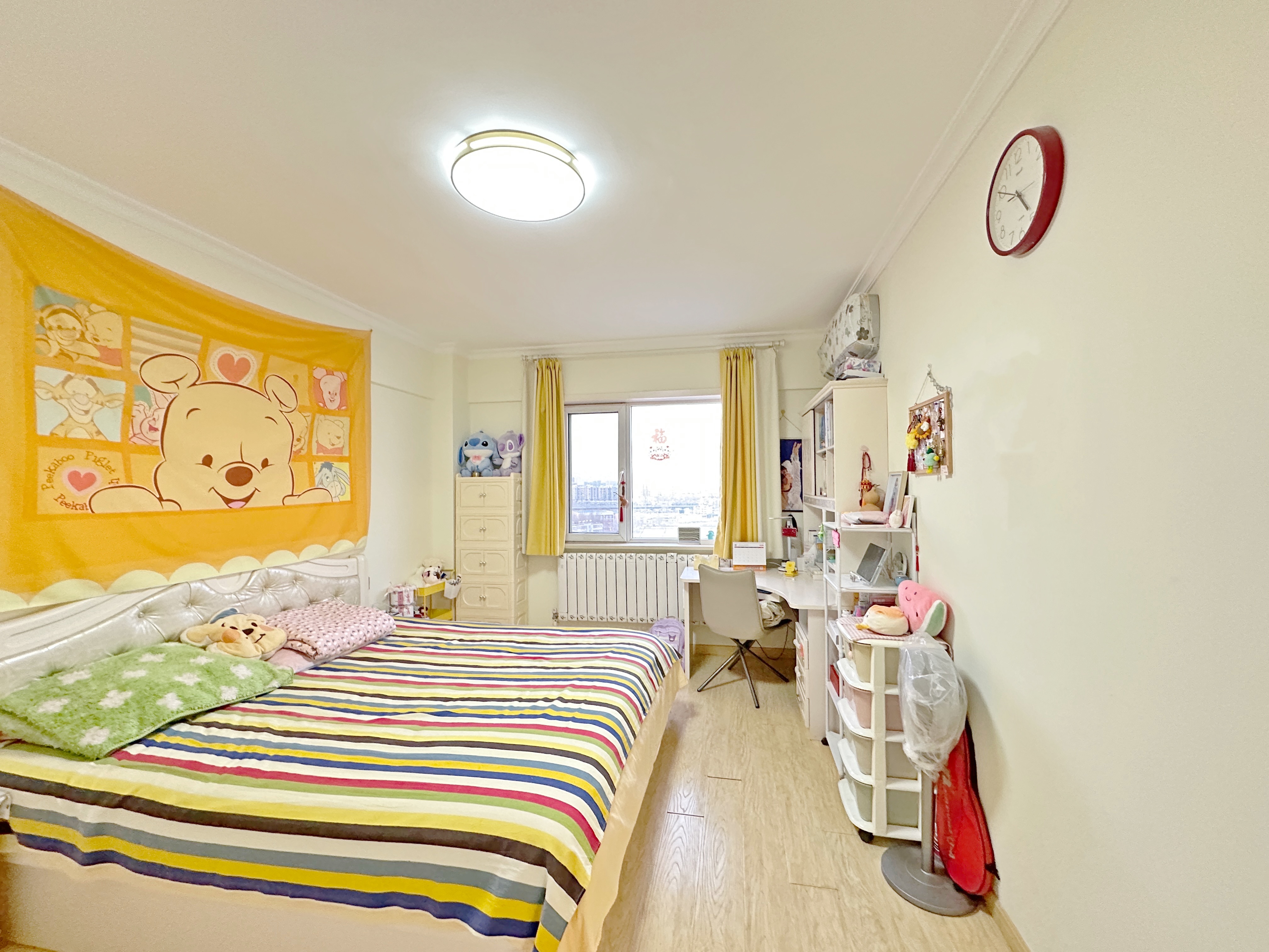 东方新天地花园