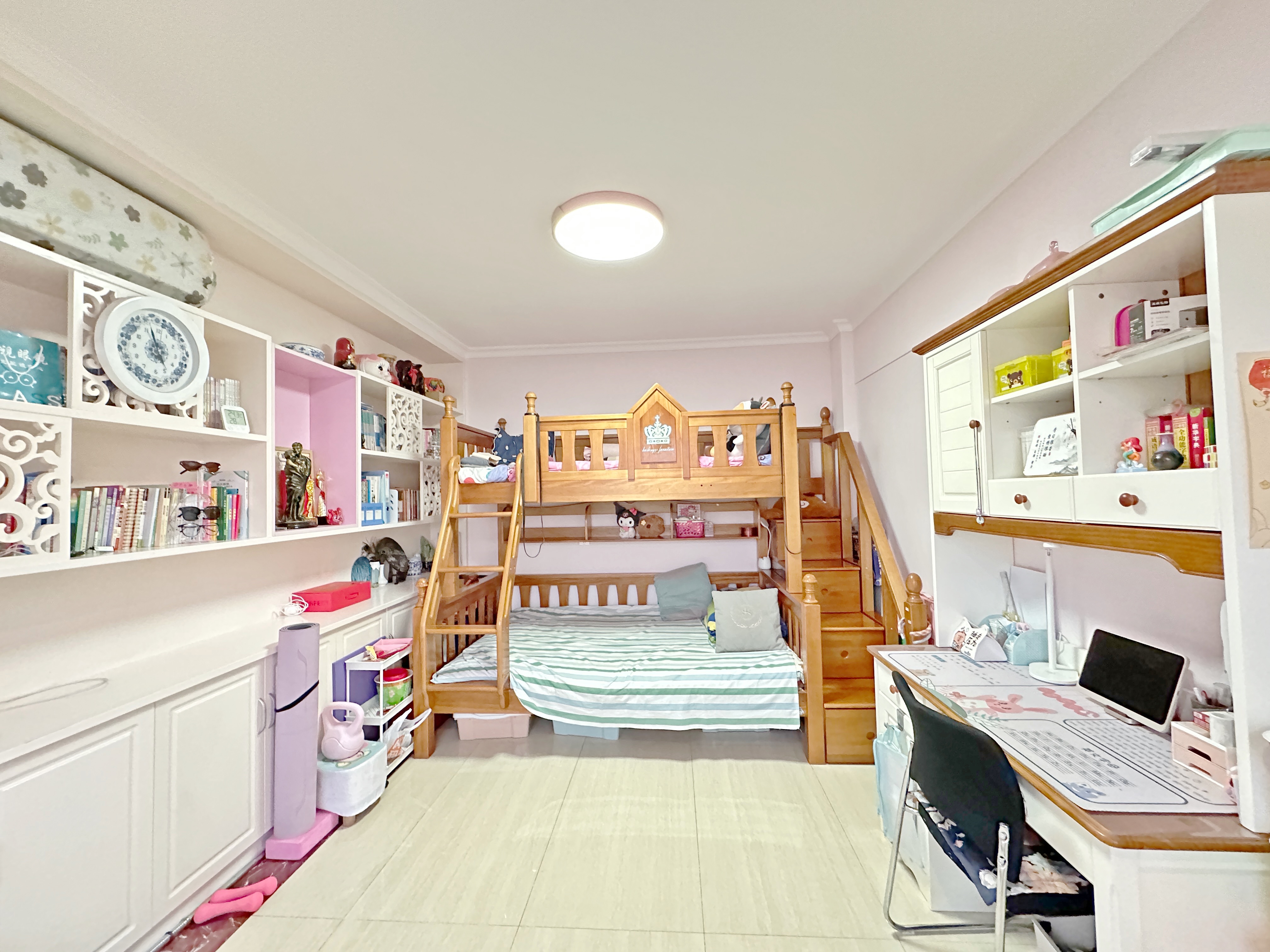 东方新天地花园