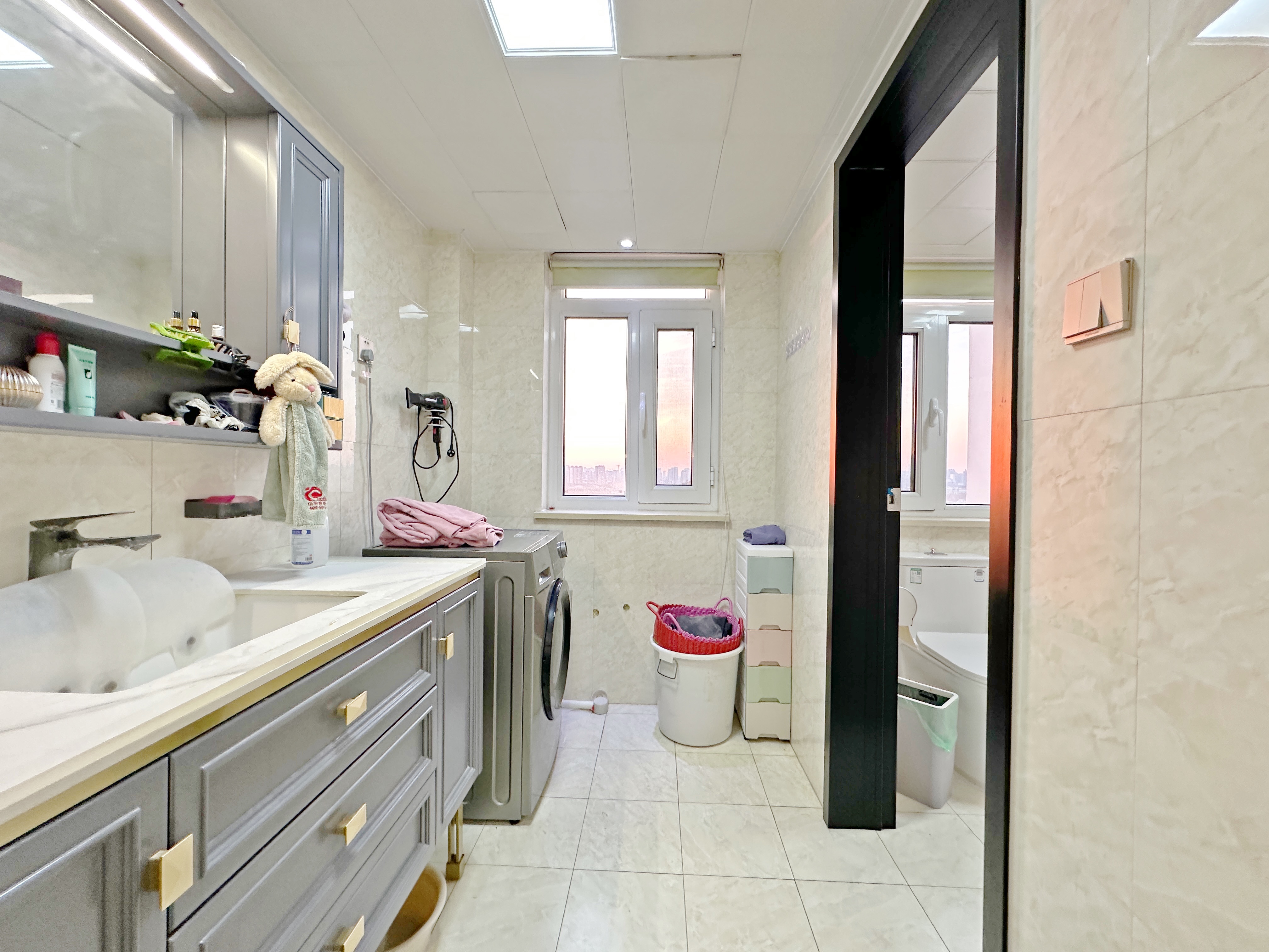 东方新天地花园