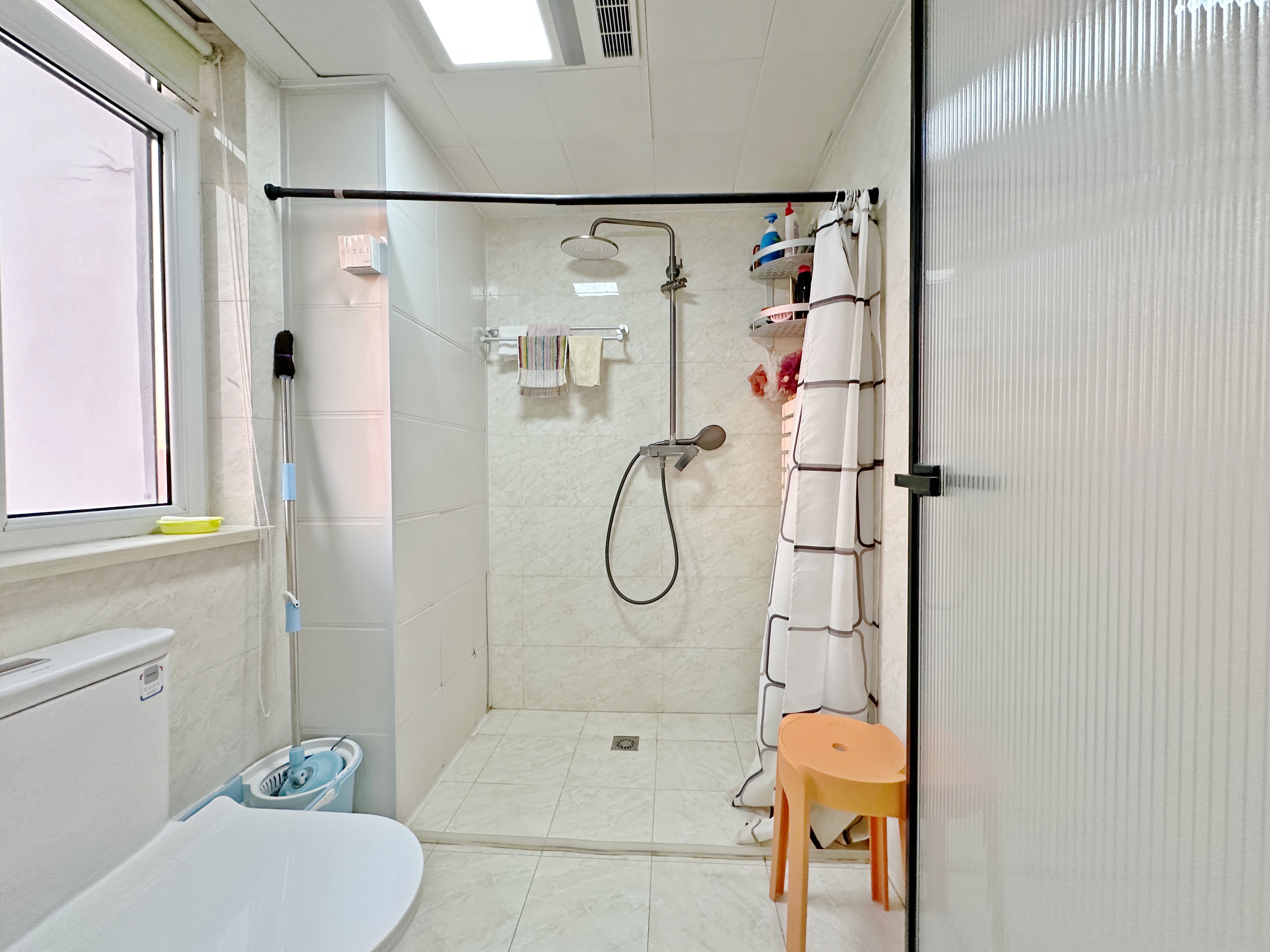 东方新天地花园