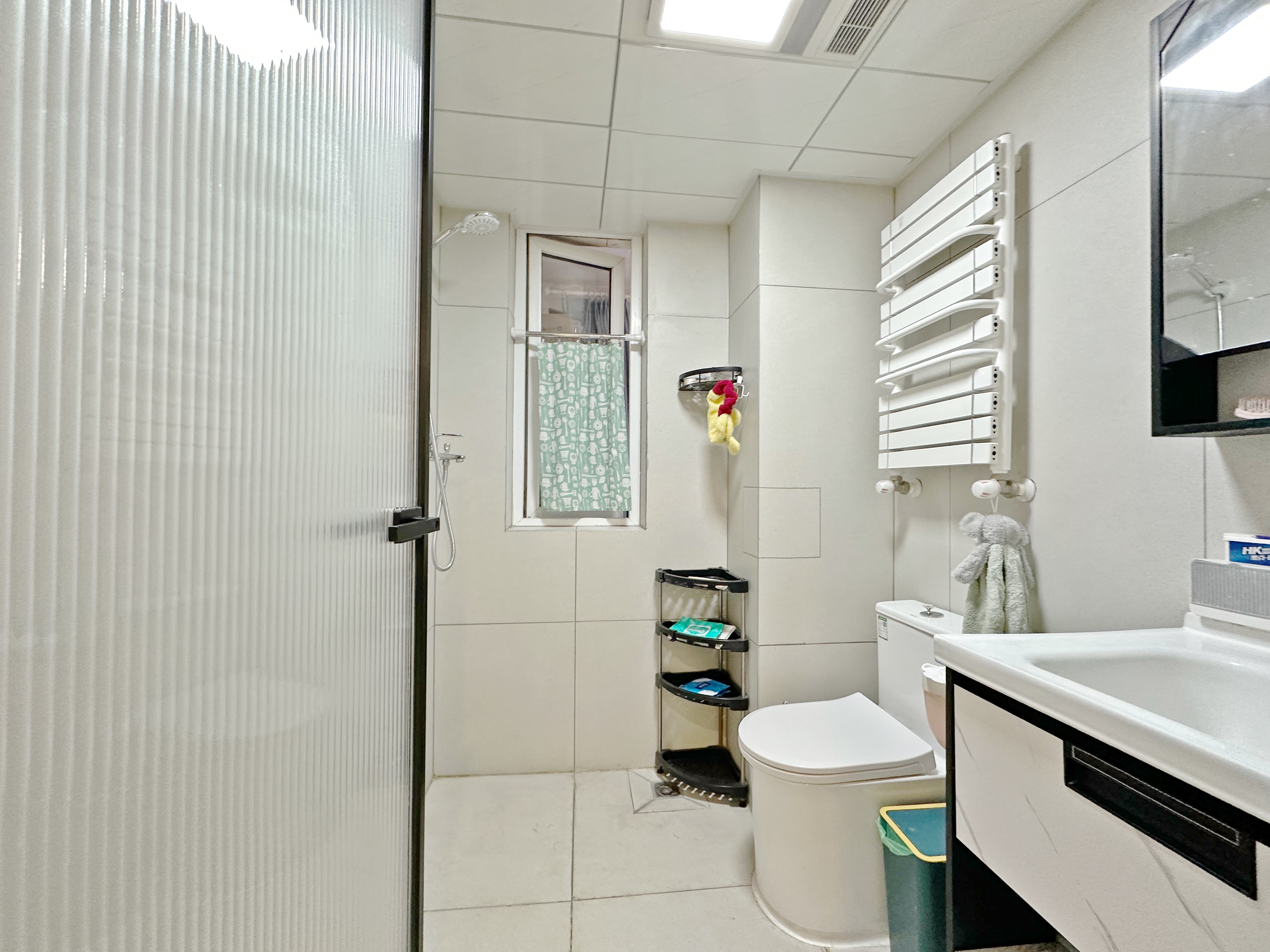 东方新天地花园