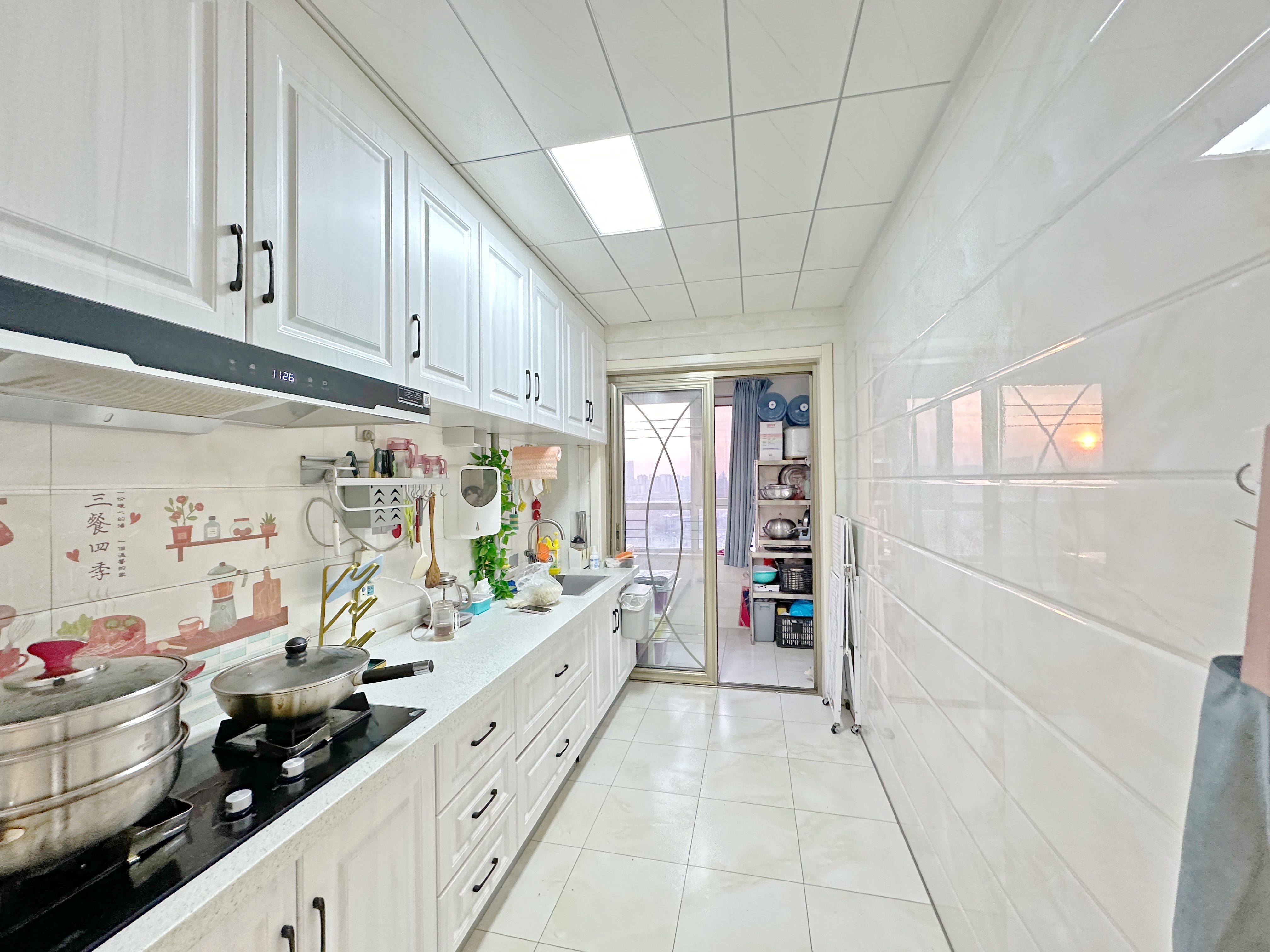 东方新天地花园