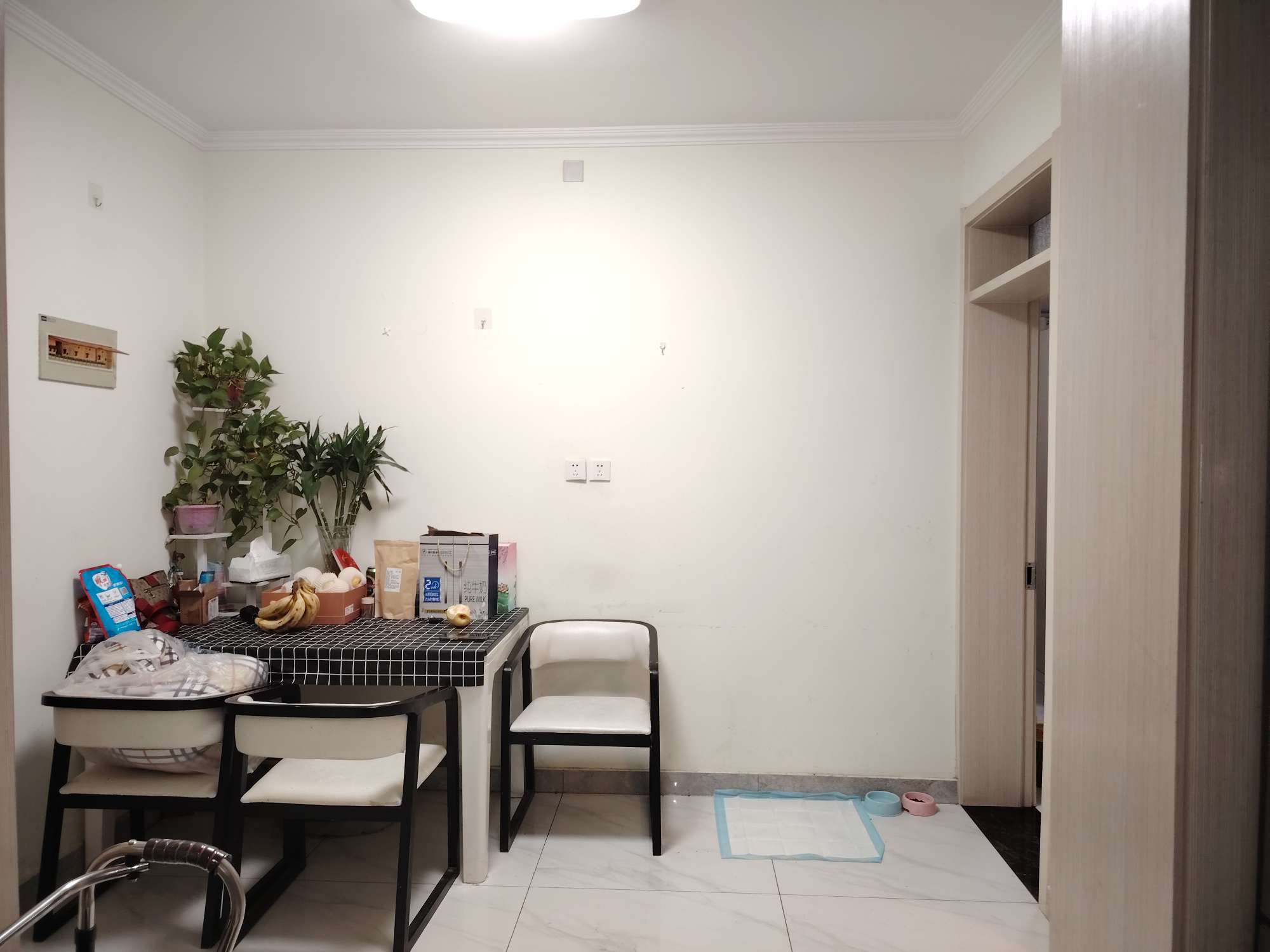 整租·清河小区  南北