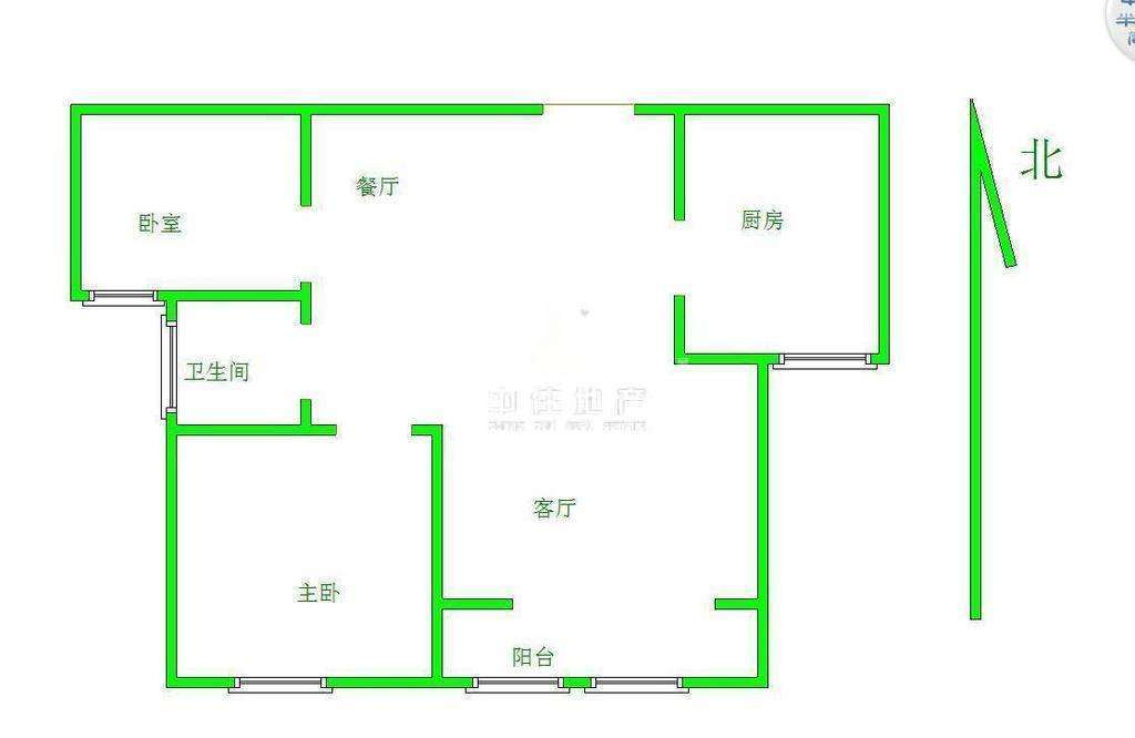 钢城新苑东区