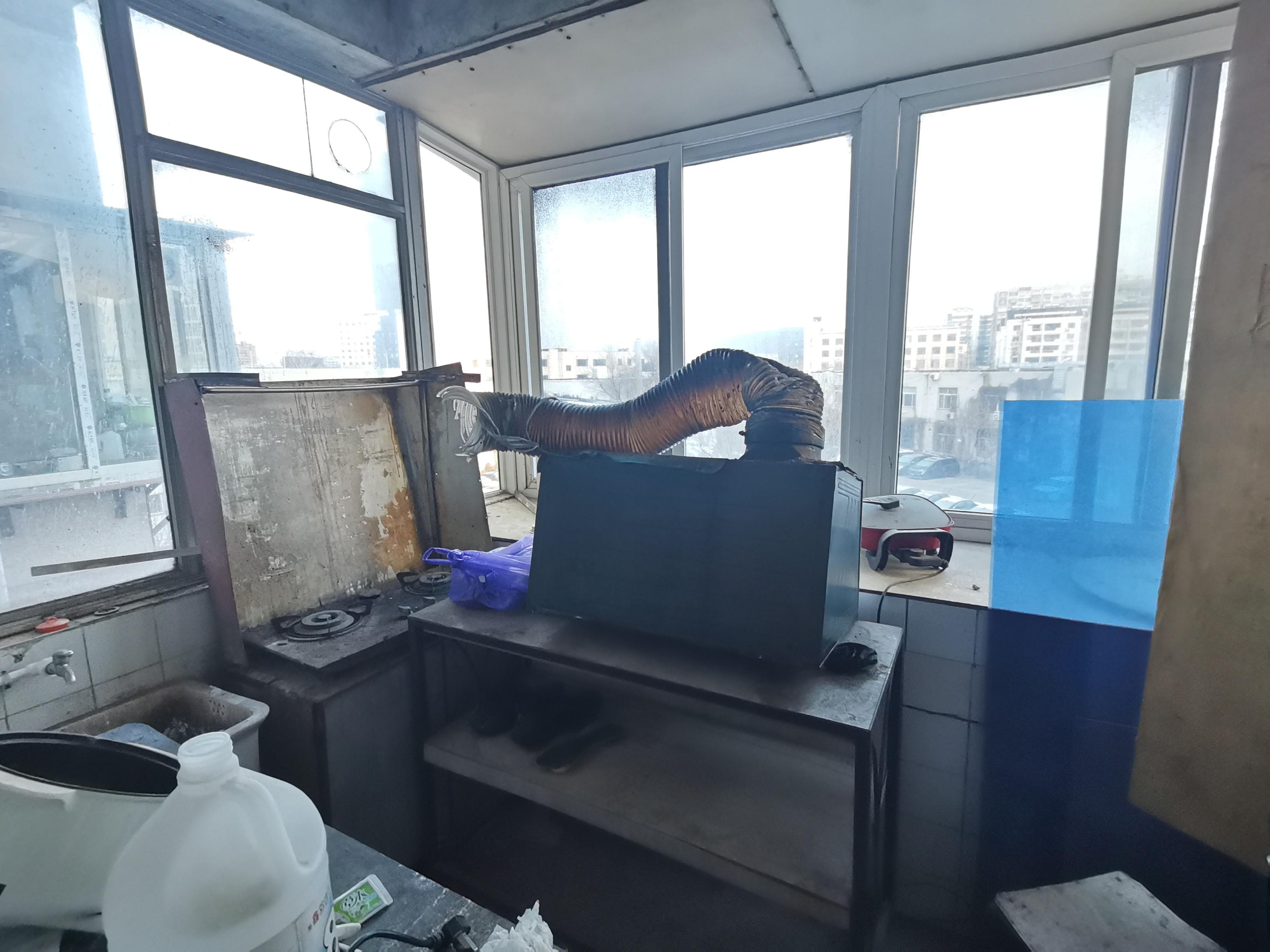 土屋路单位宿舍