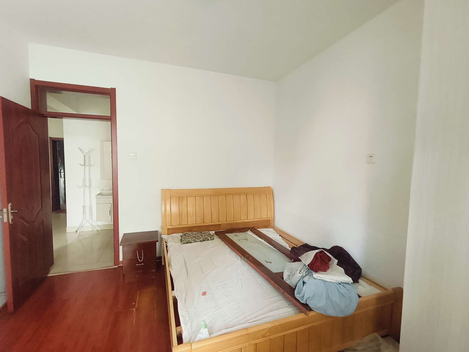 文胜街工商局宿舍