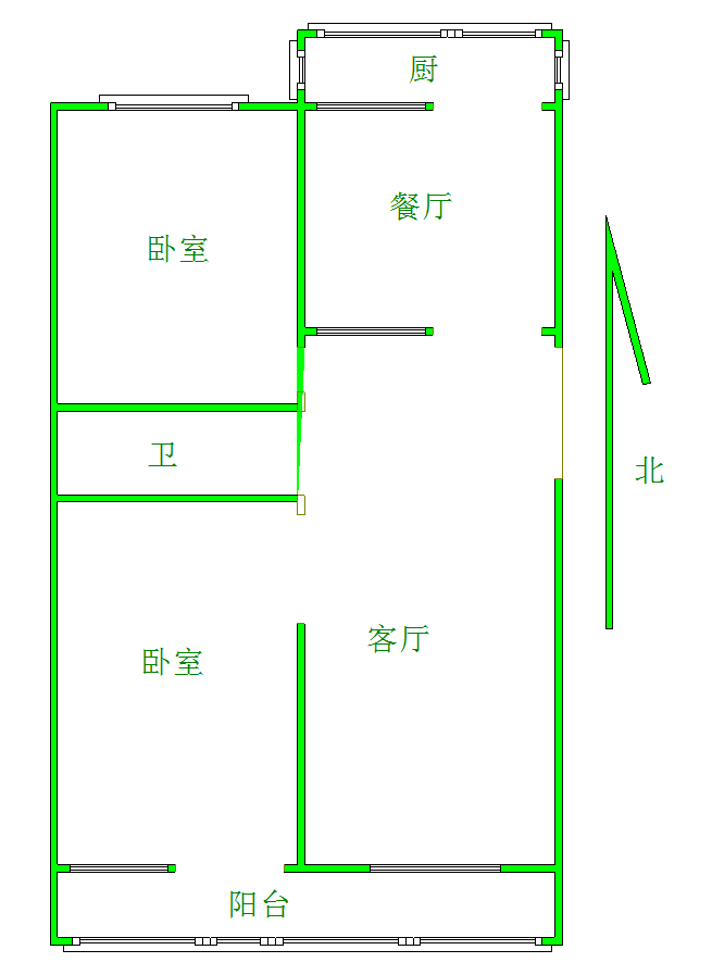 长盛小区