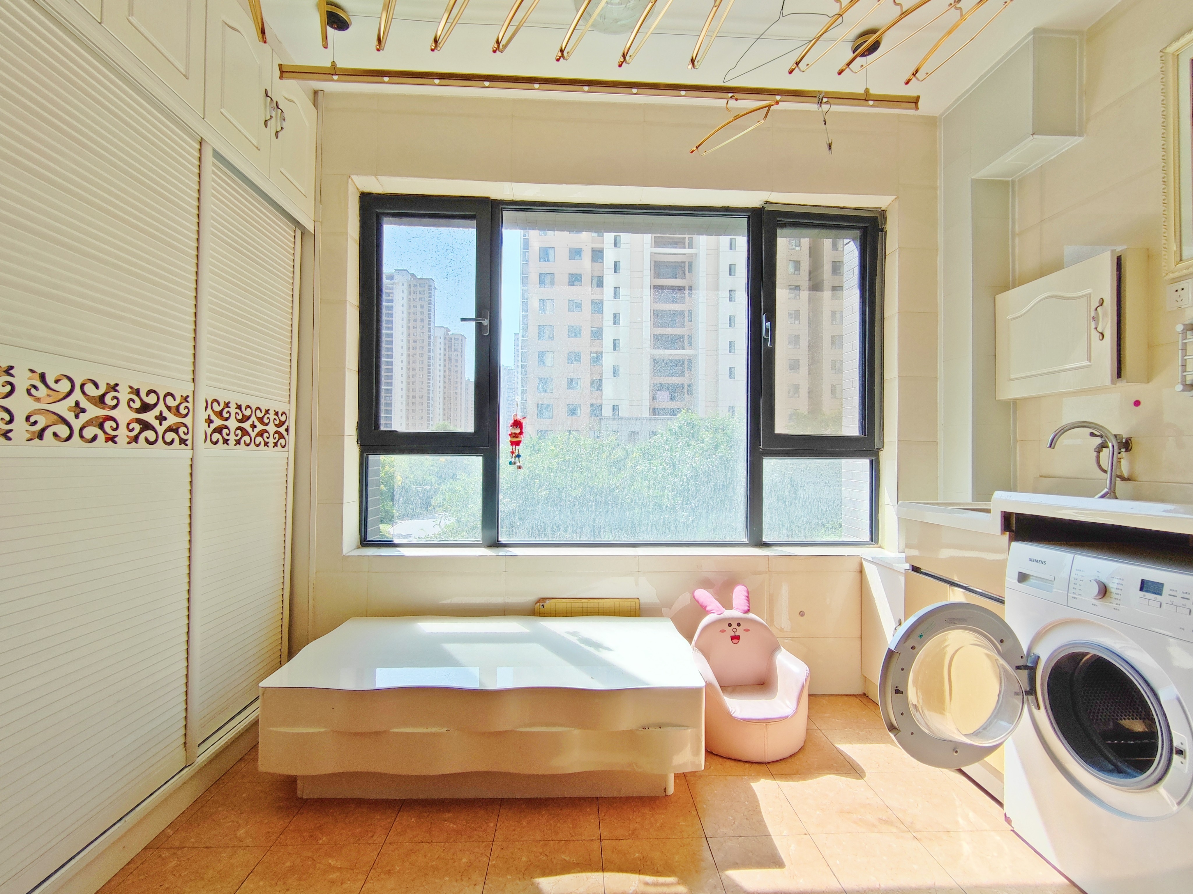 中建锦绣城一期