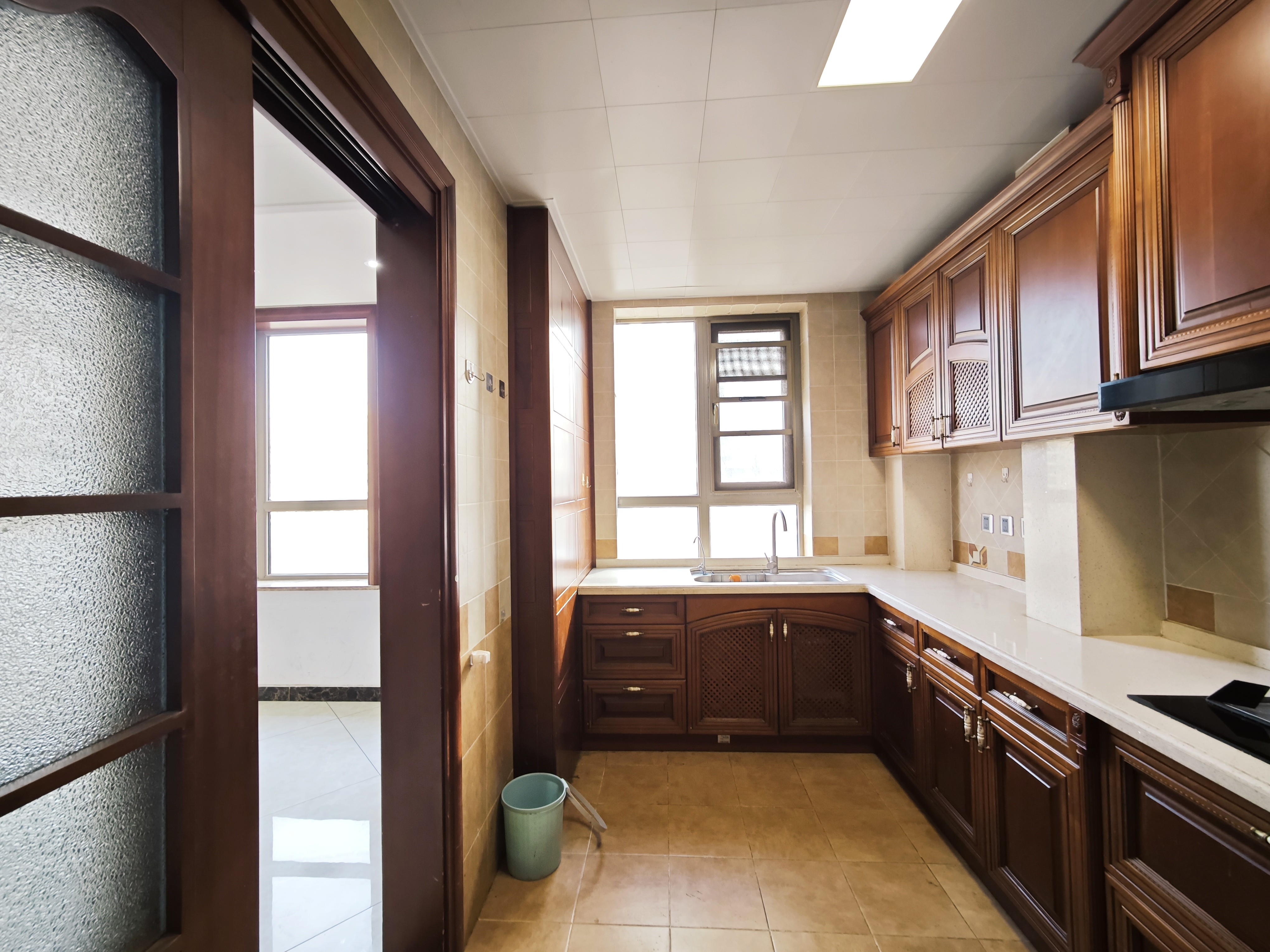 海尔绿城全运村锦兰园