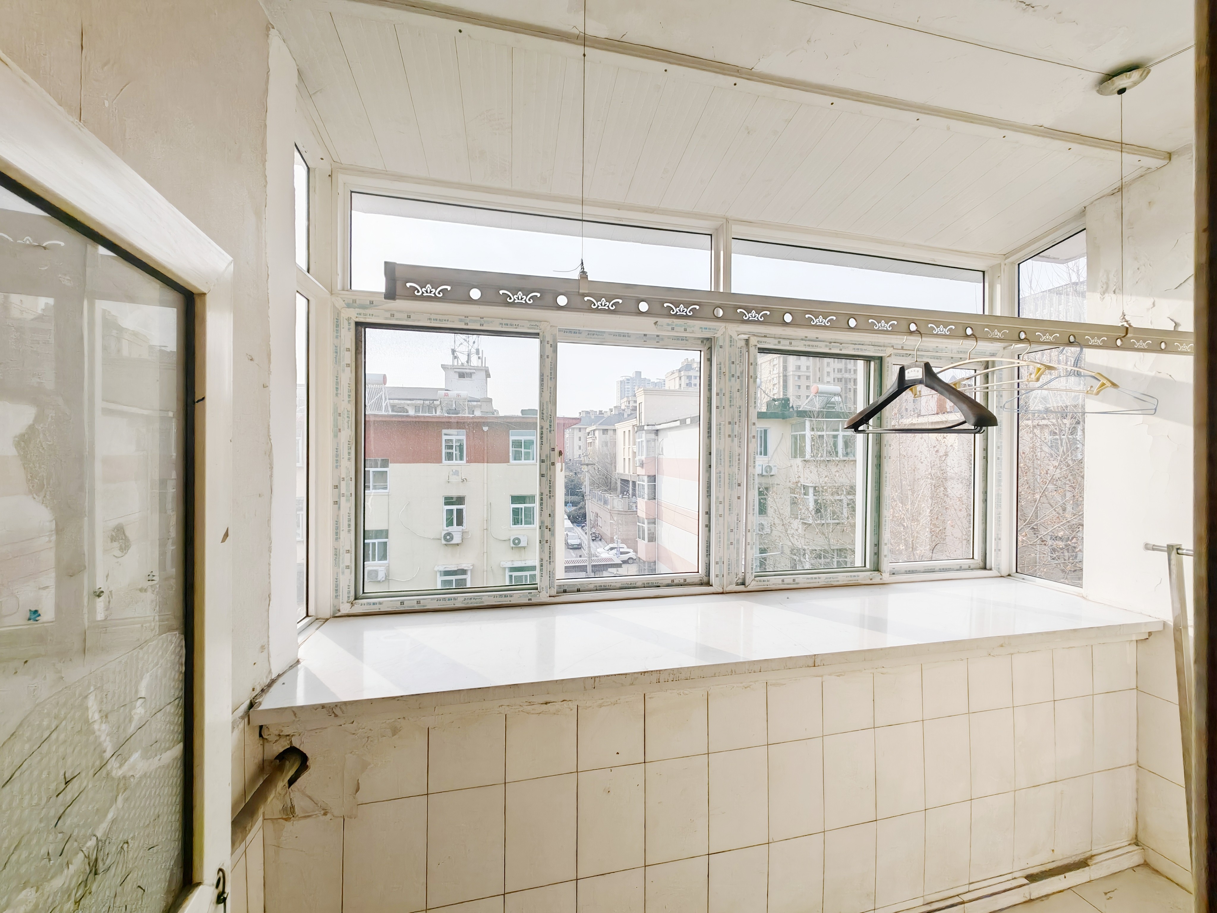 山大路190-200号院