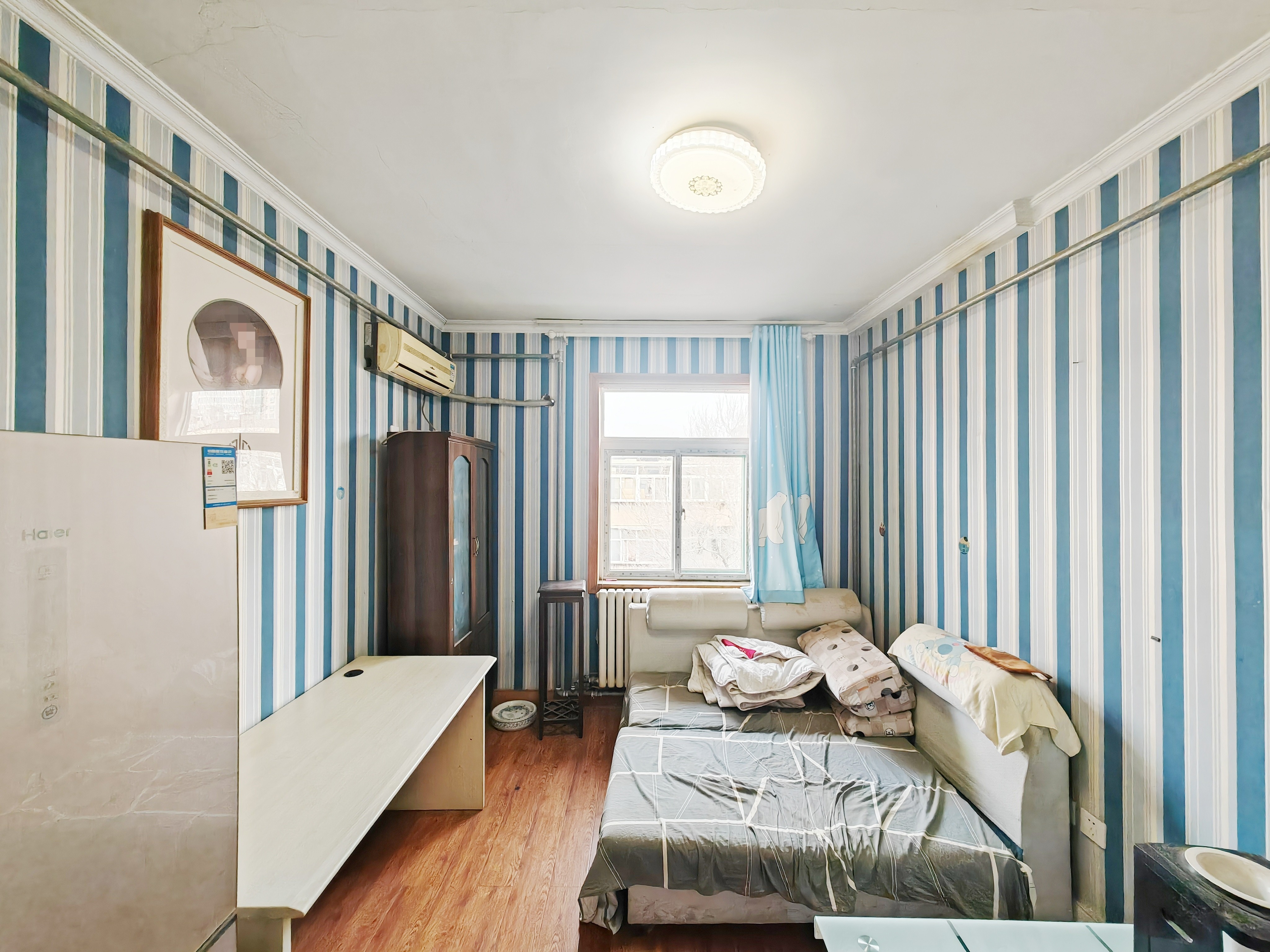 山大路190-200号院