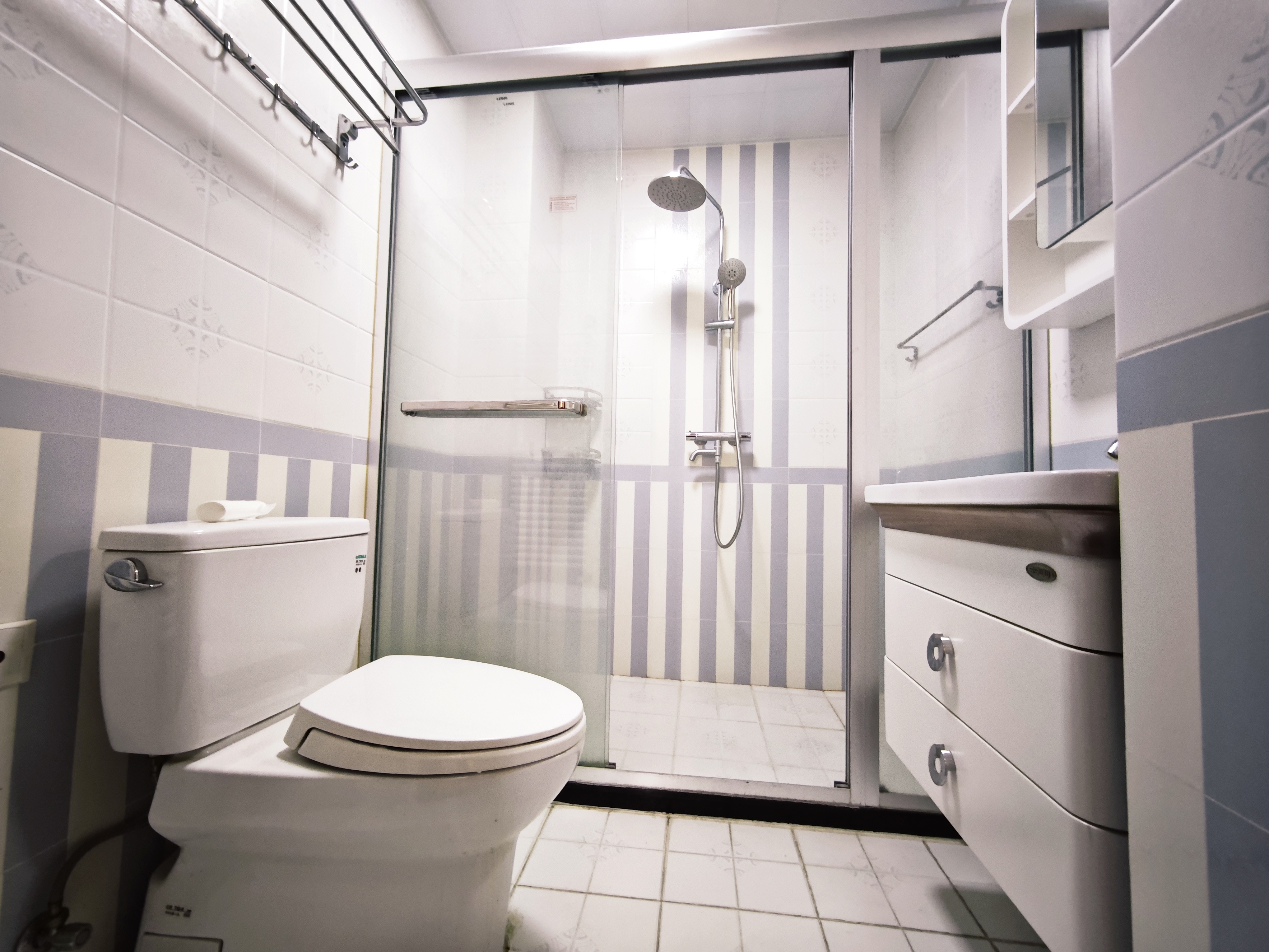 海尔绿城全运村锦兰园