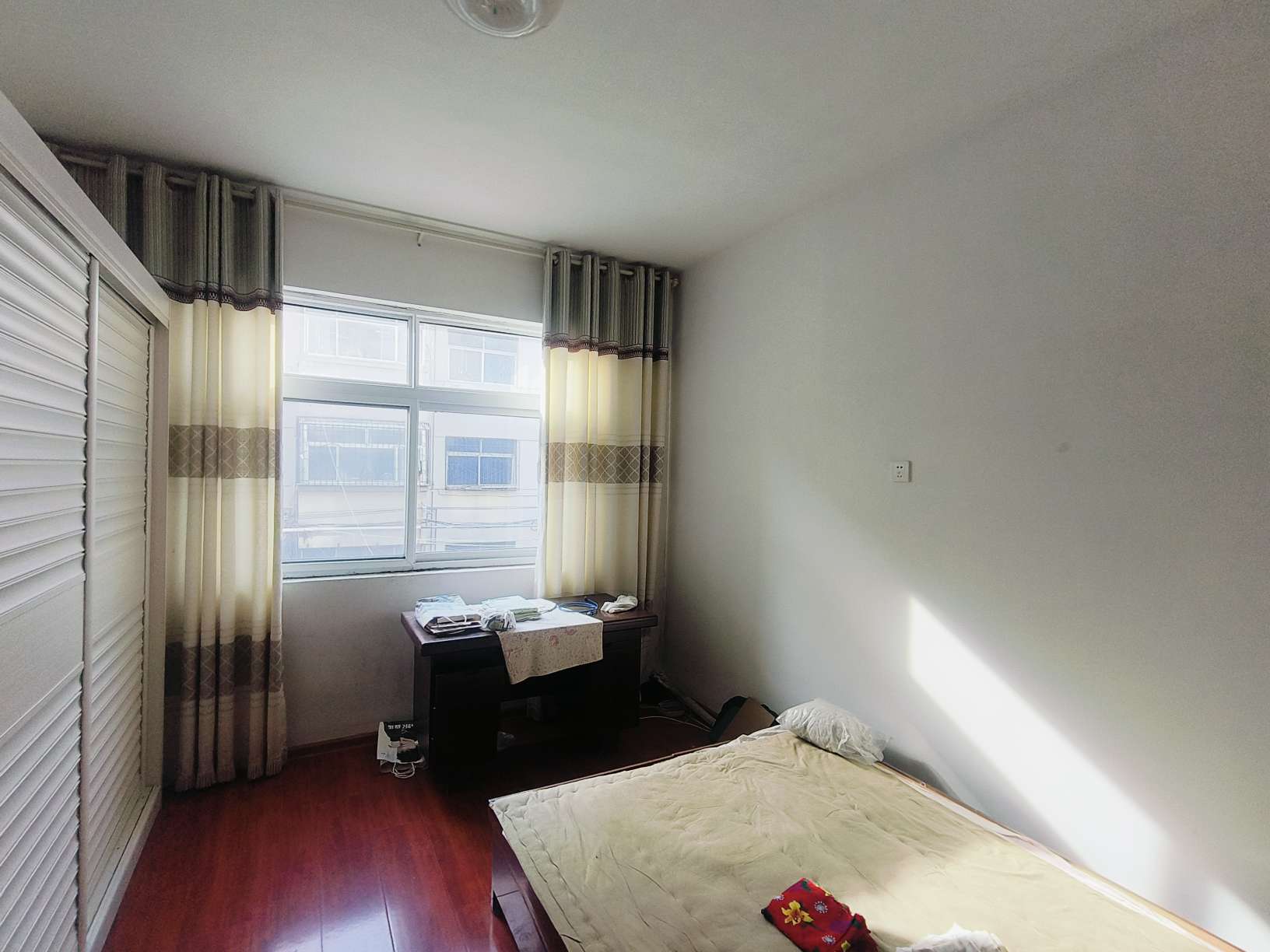 文胜街工商局宿舍