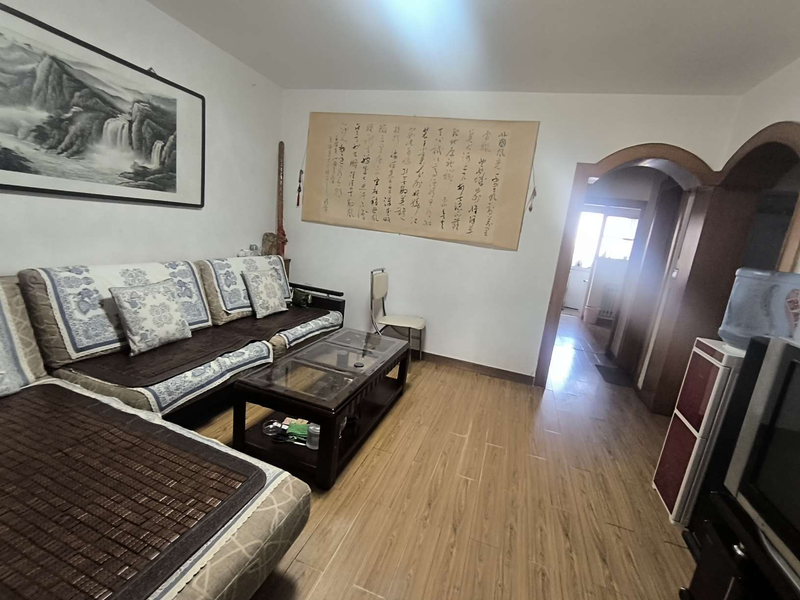 舜玉小区北区