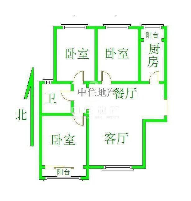 天鸿万象新天四区
