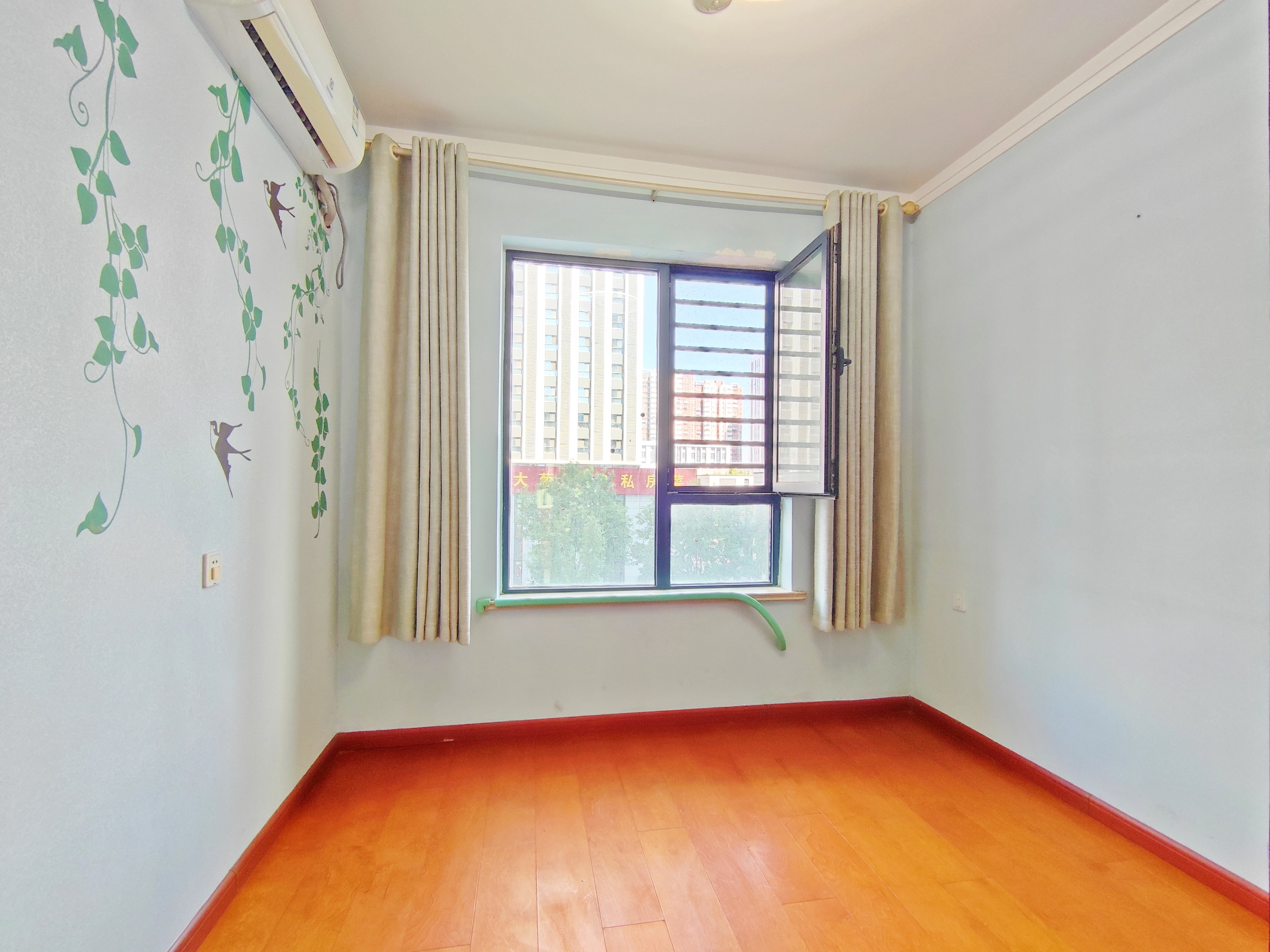 中建锦绣城一期