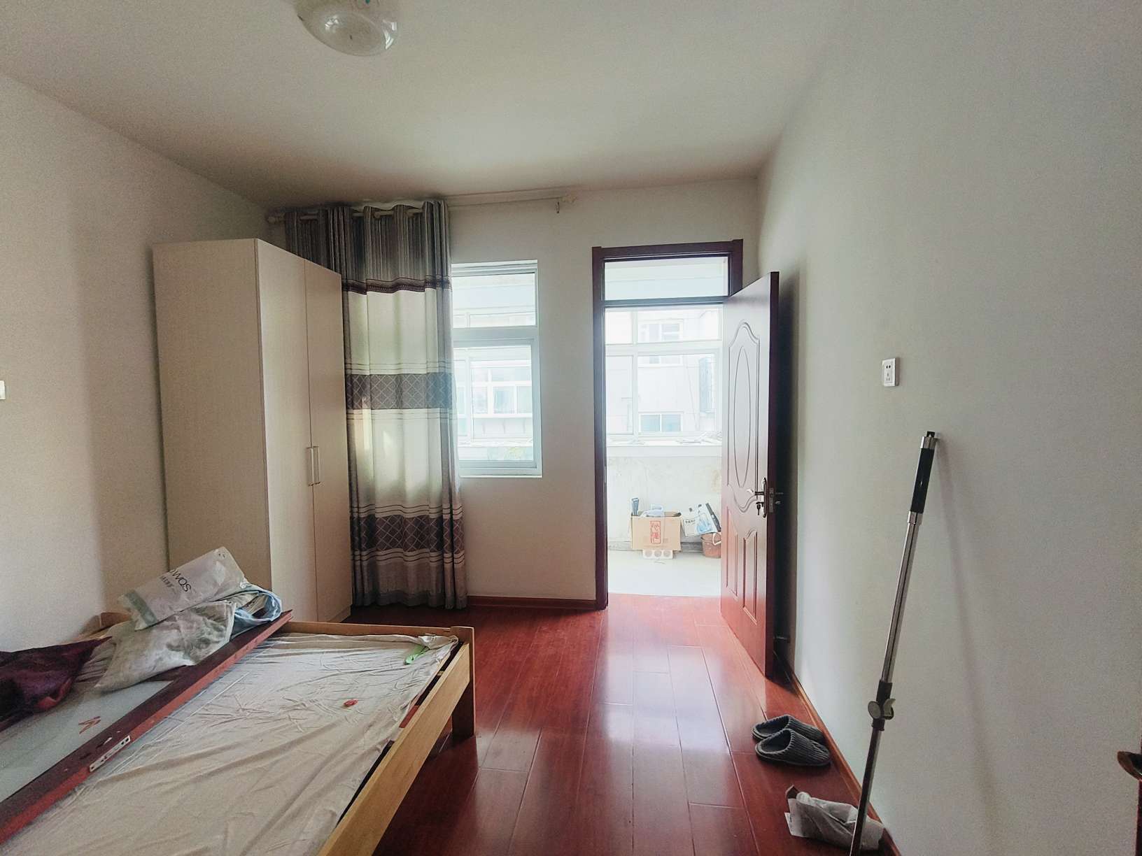 文胜街工商局宿舍