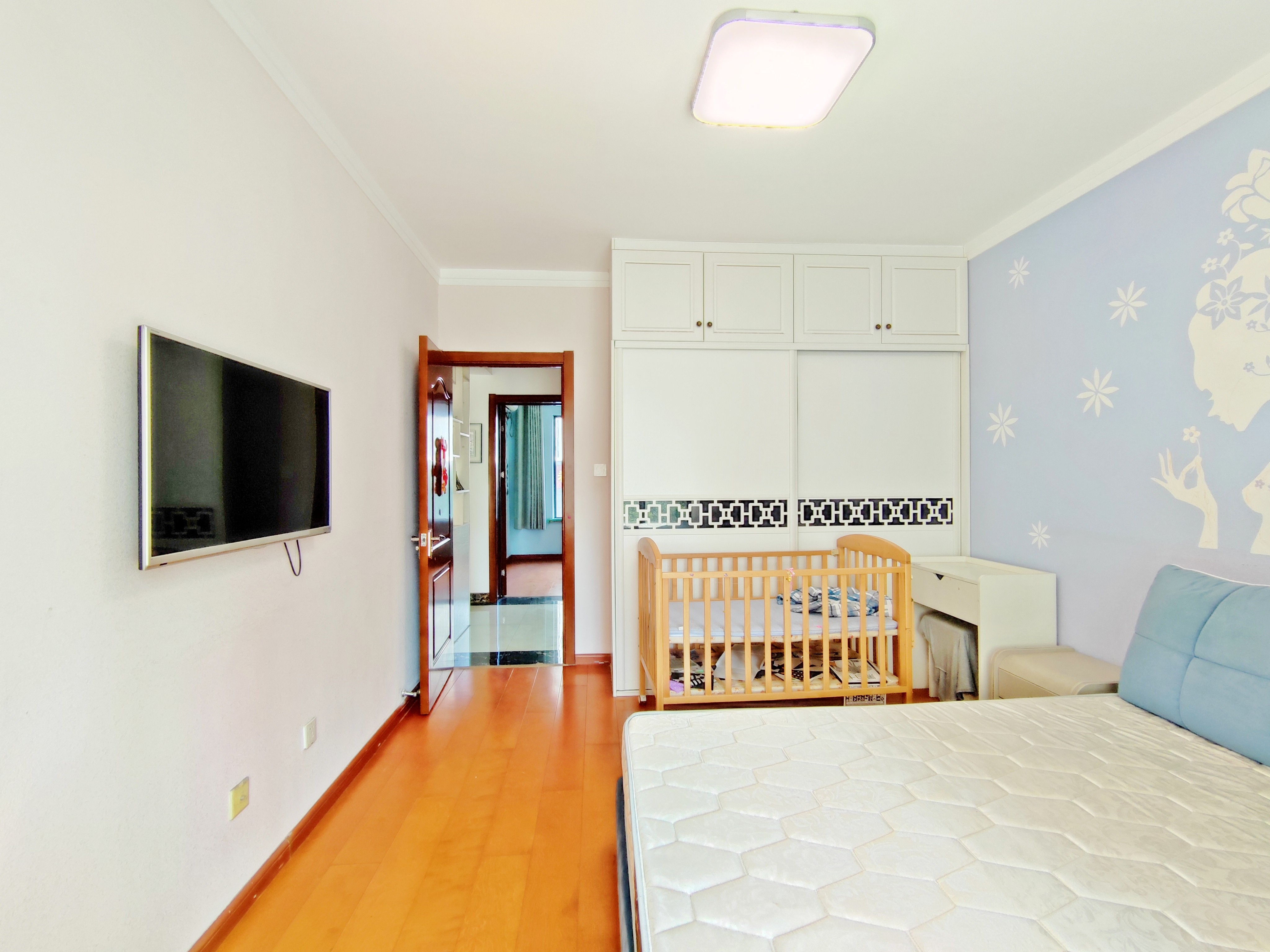 中建锦绣城一期