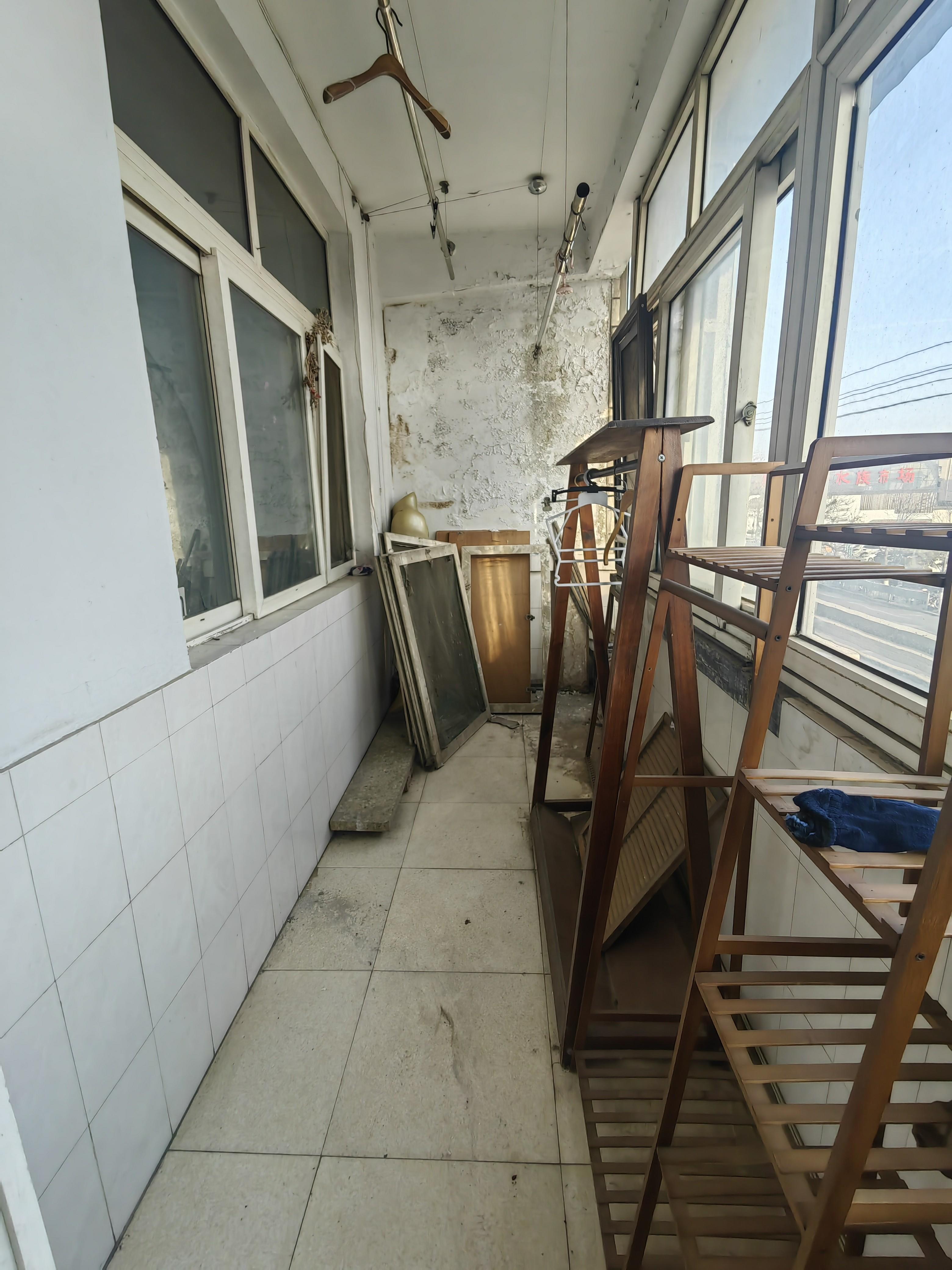 长盛小区