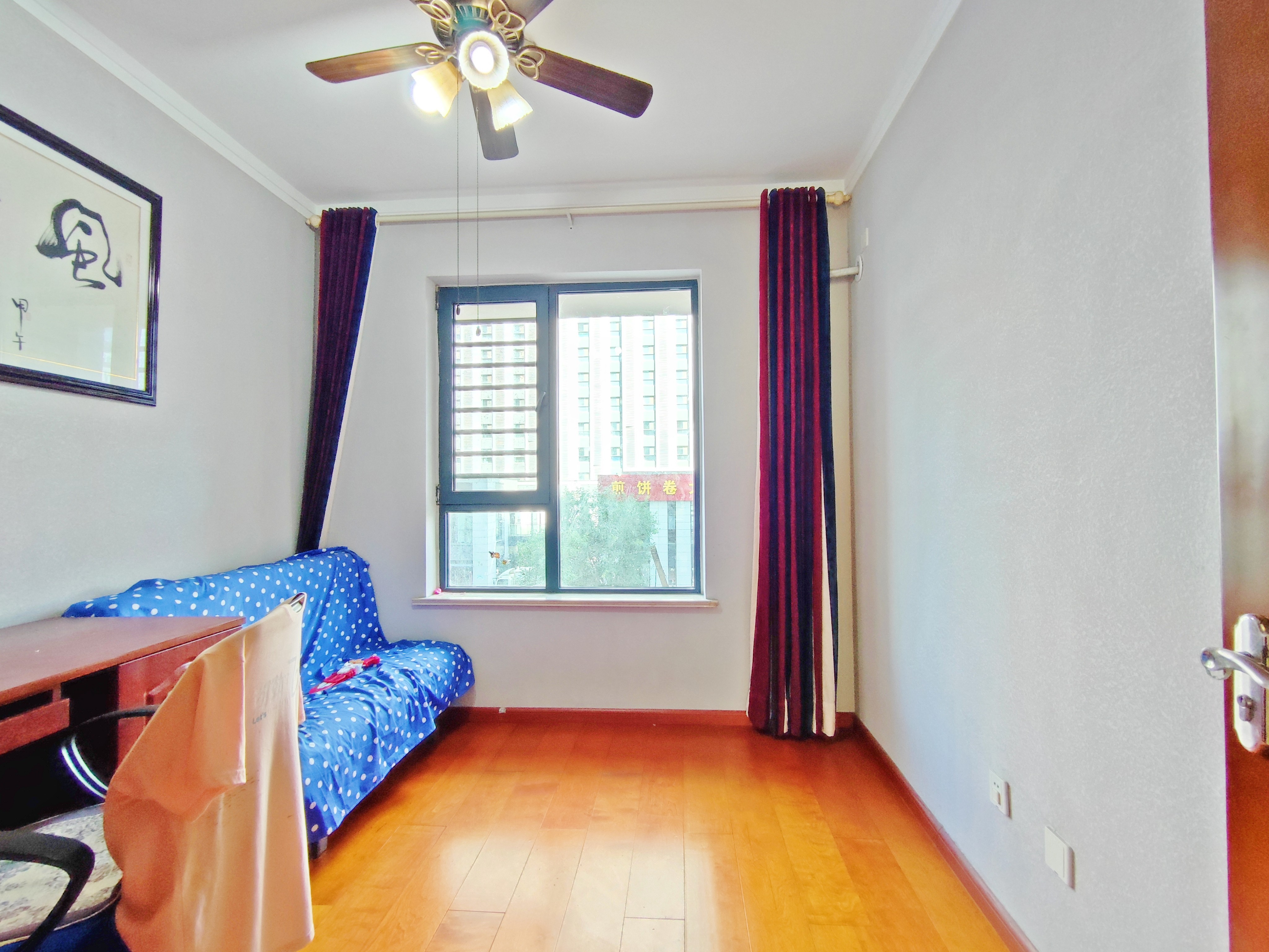 中建锦绣城一期