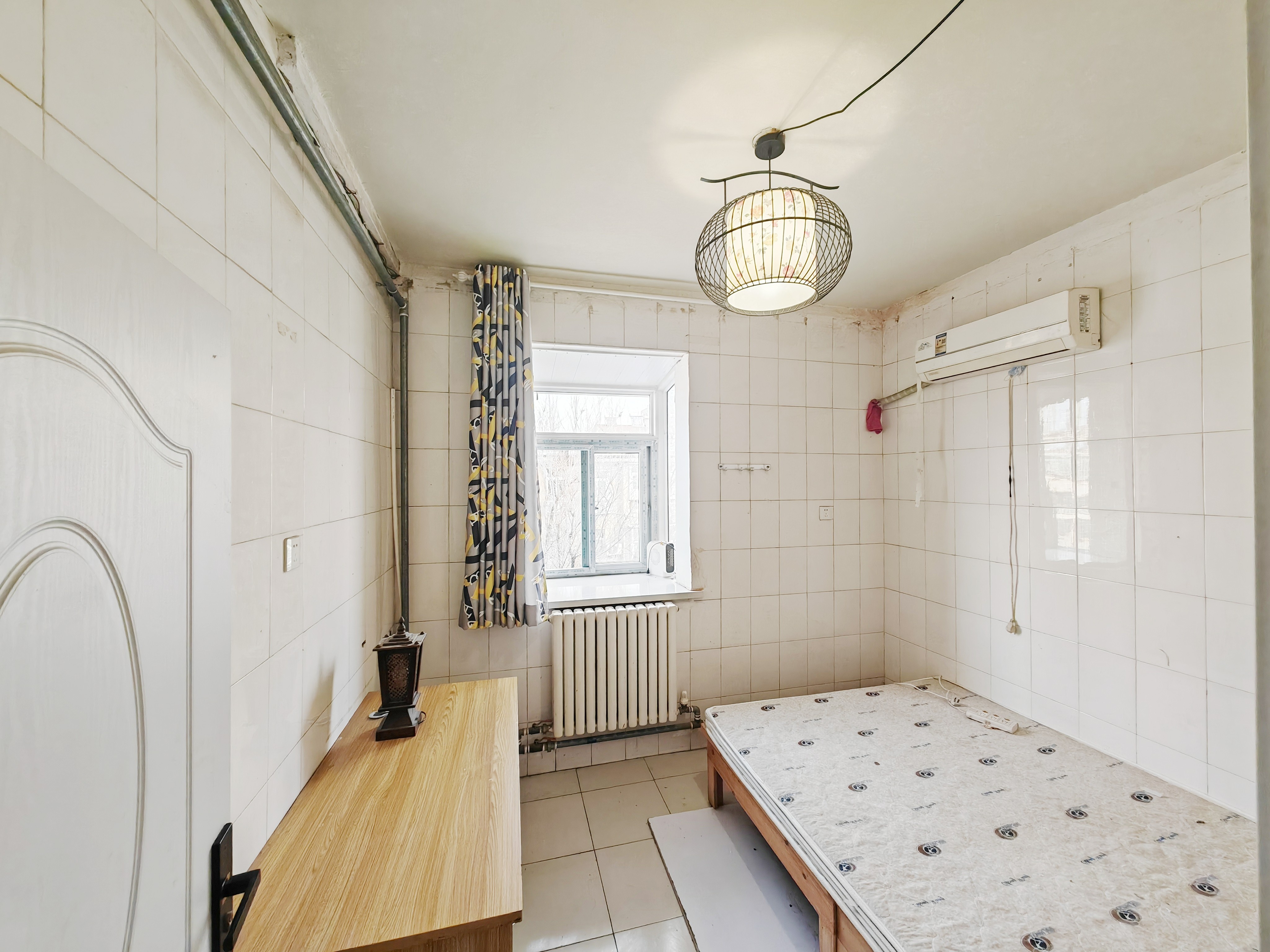 山大路190-200号院