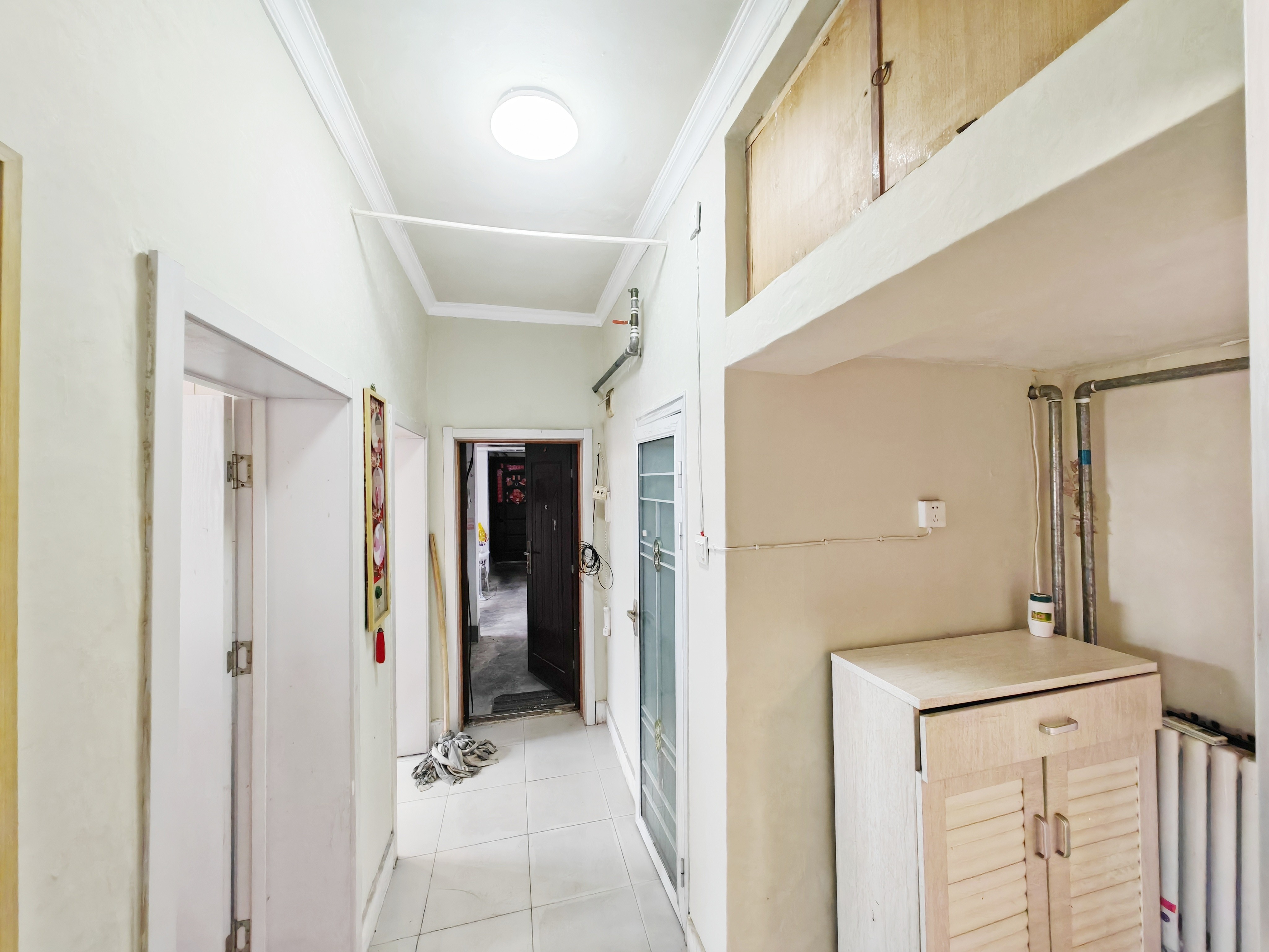 山大路190-200号院