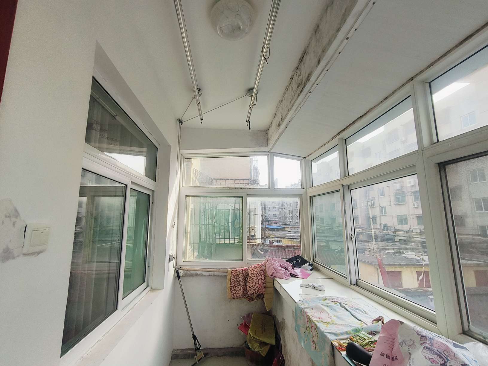 文胜街工商局宿舍