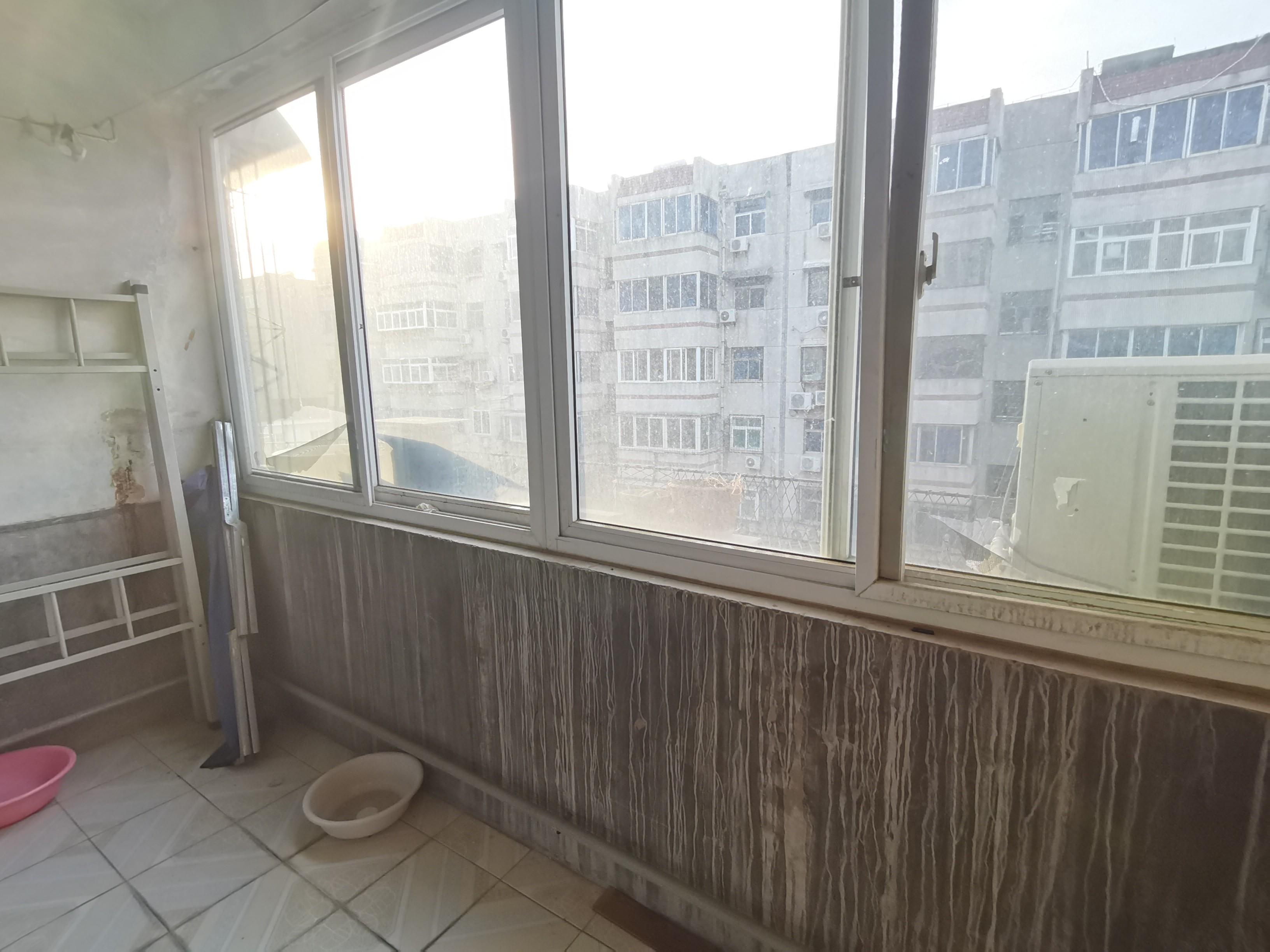 土屋路单位宿舍