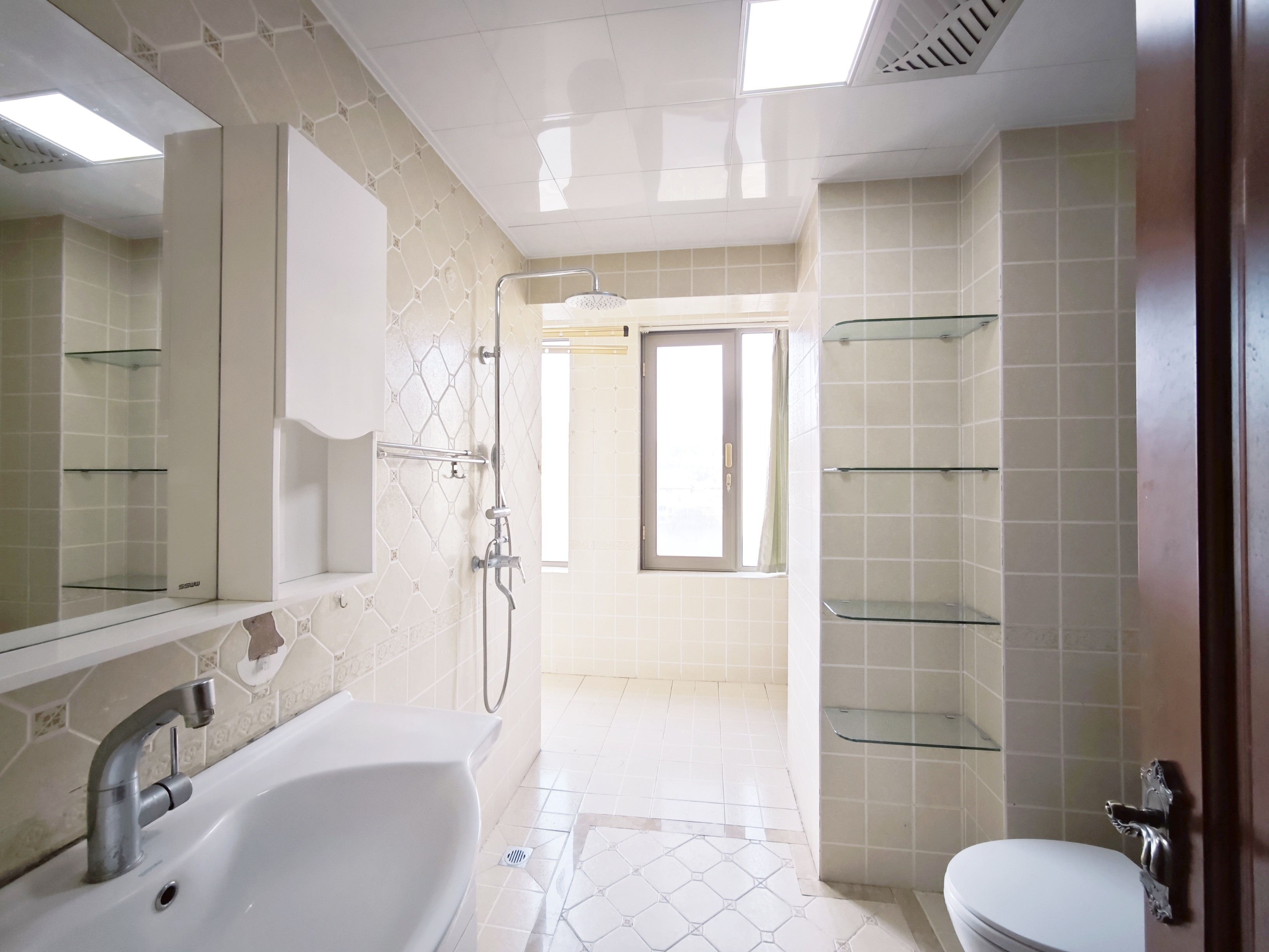 海尔绿城全运村锦兰园