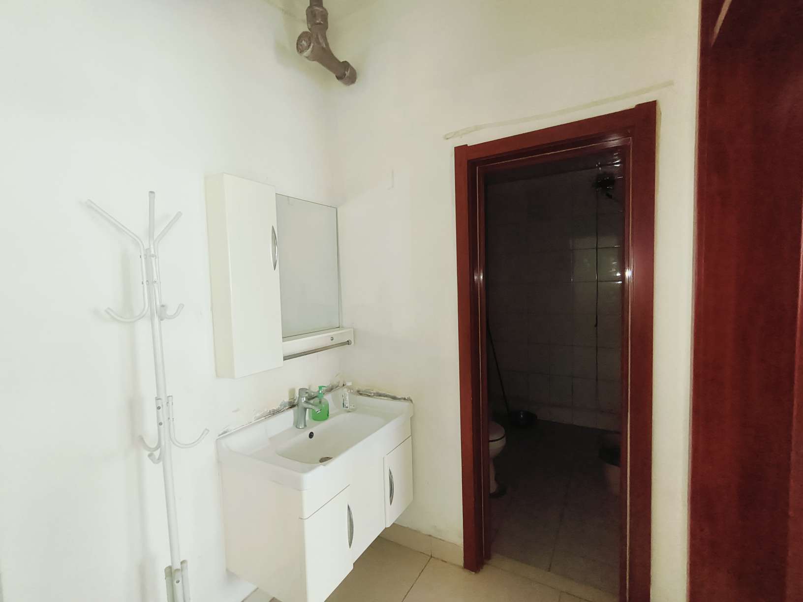 文胜街工商局宿舍