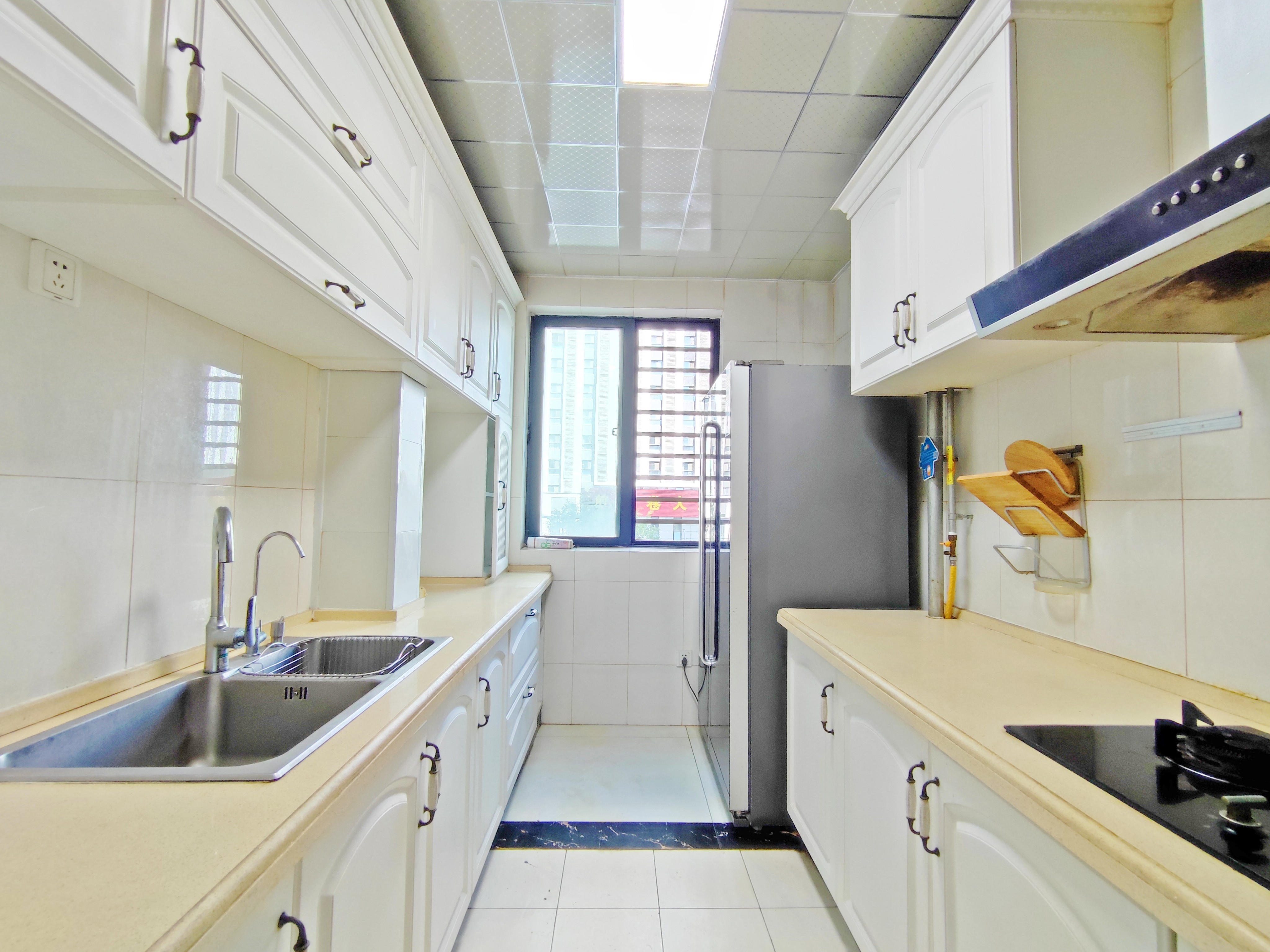 中建锦绣城一期