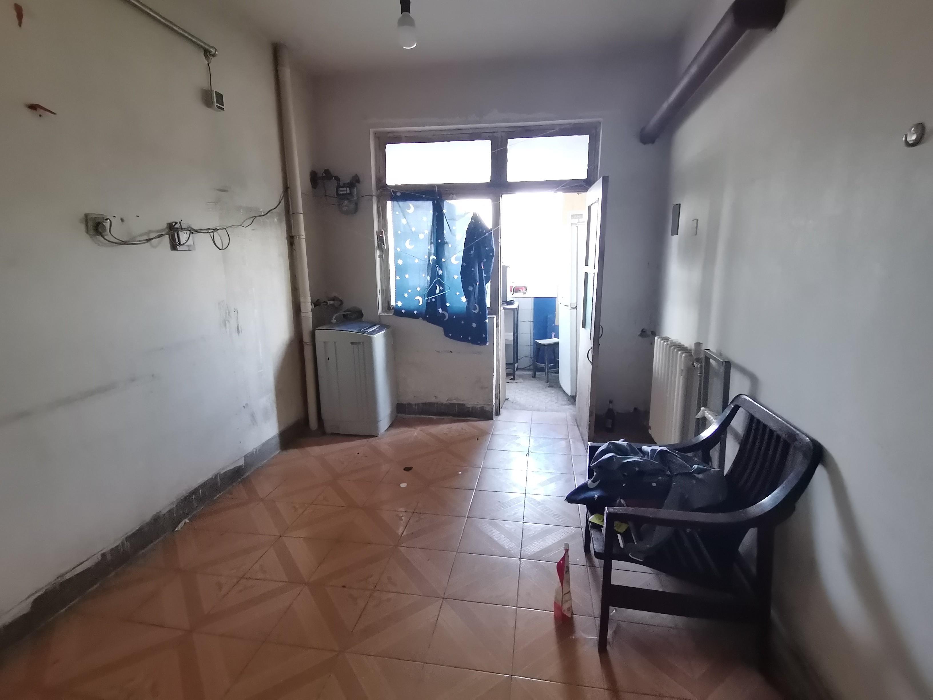 土屋路单位宿舍