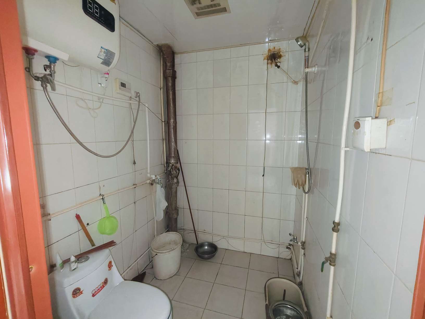 文胜街工商局宿舍