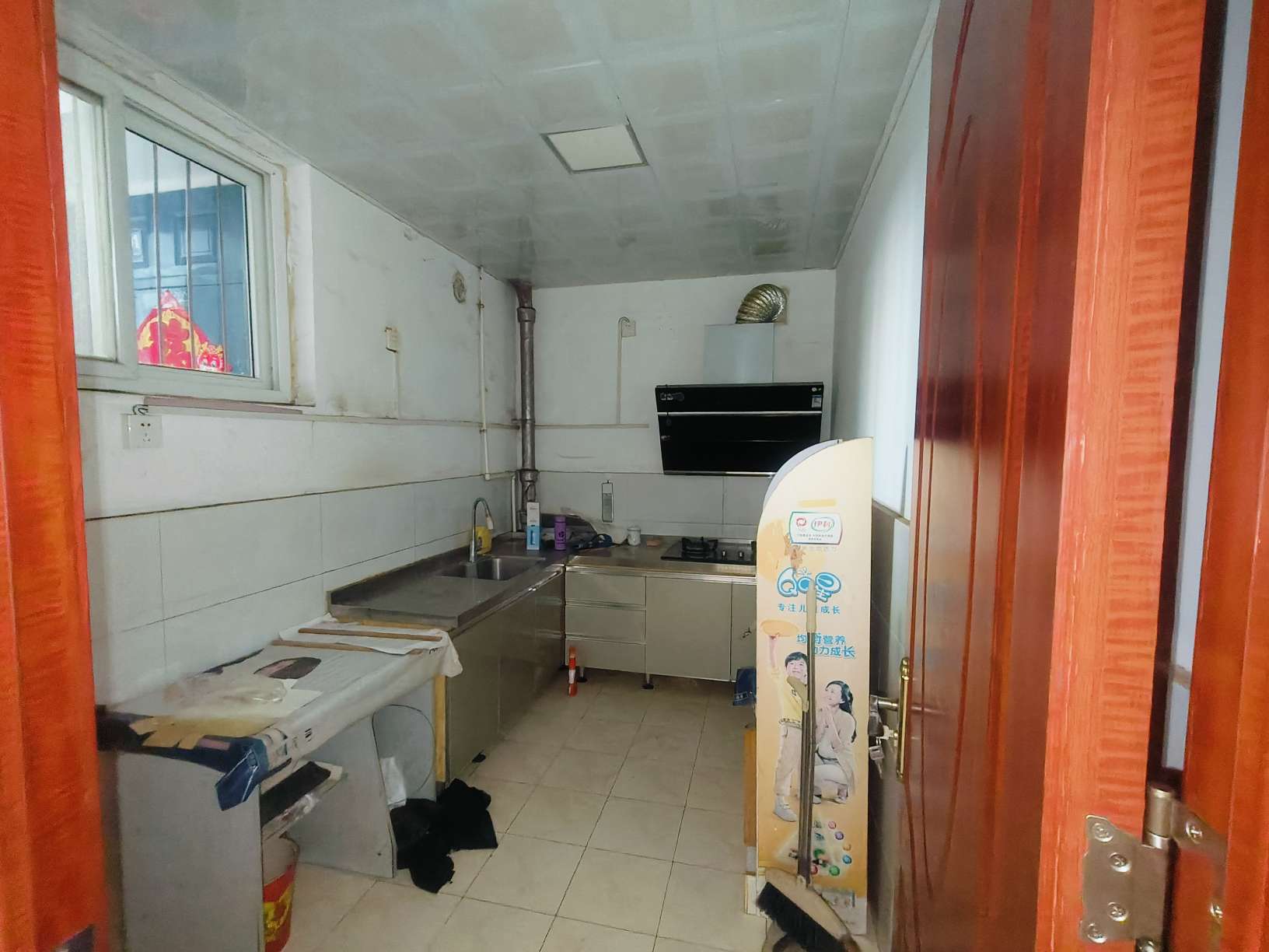 文胜街工商局宿舍