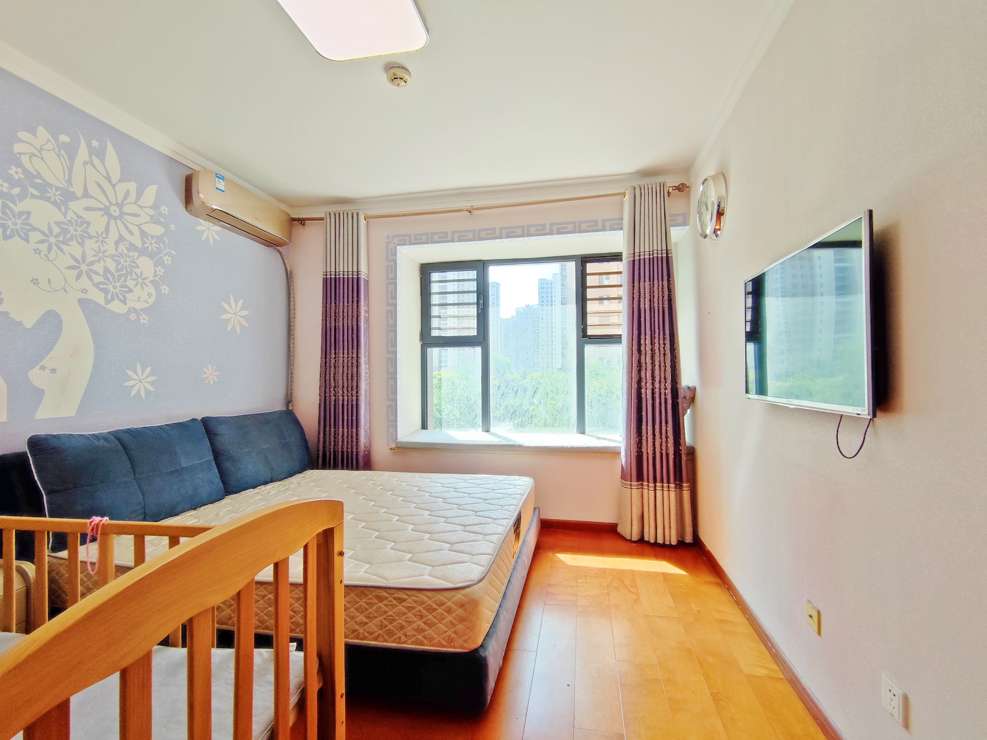 中建锦绣城一期