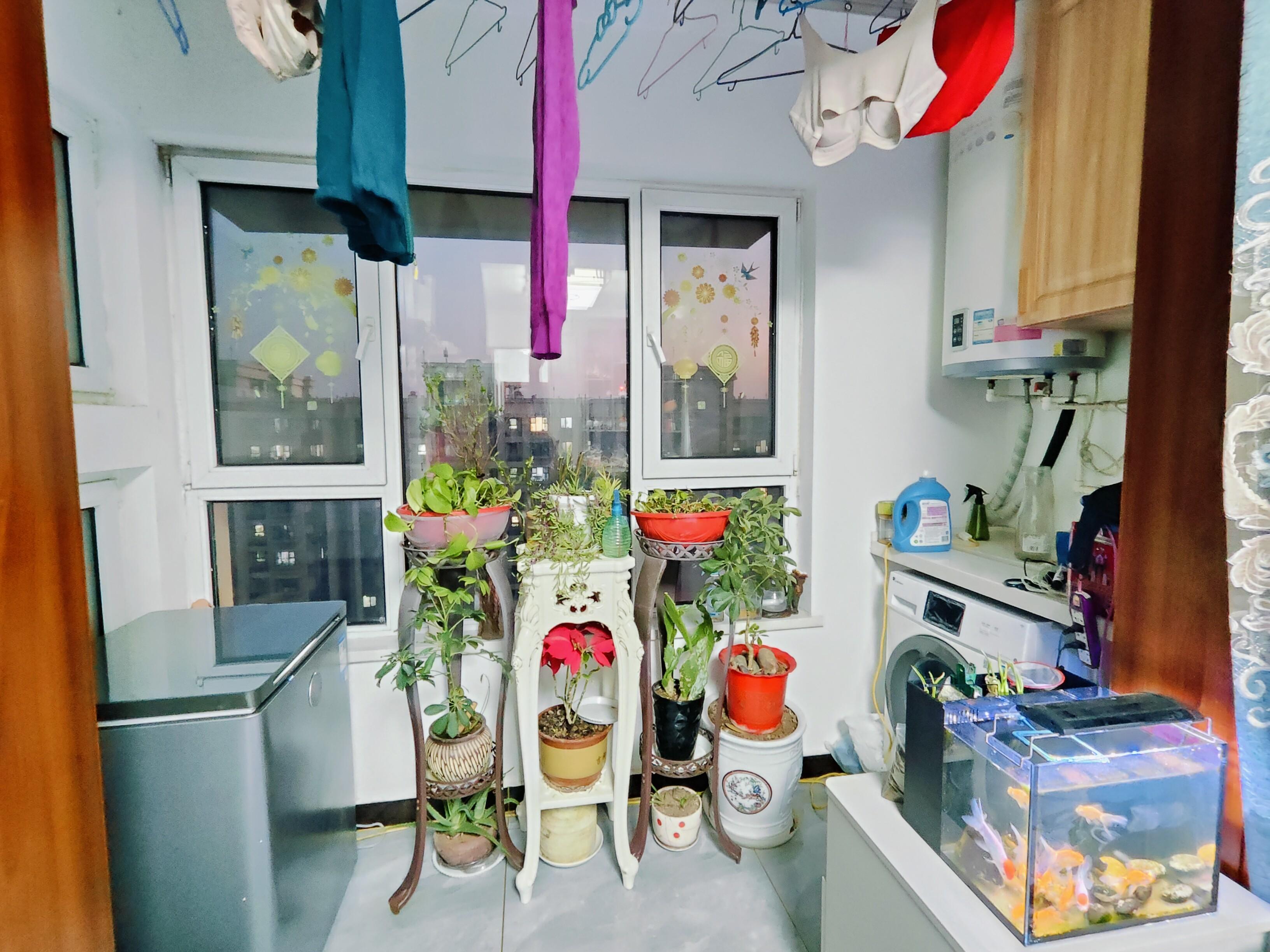 路劲东城