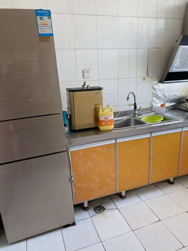 长清凤凰山庄