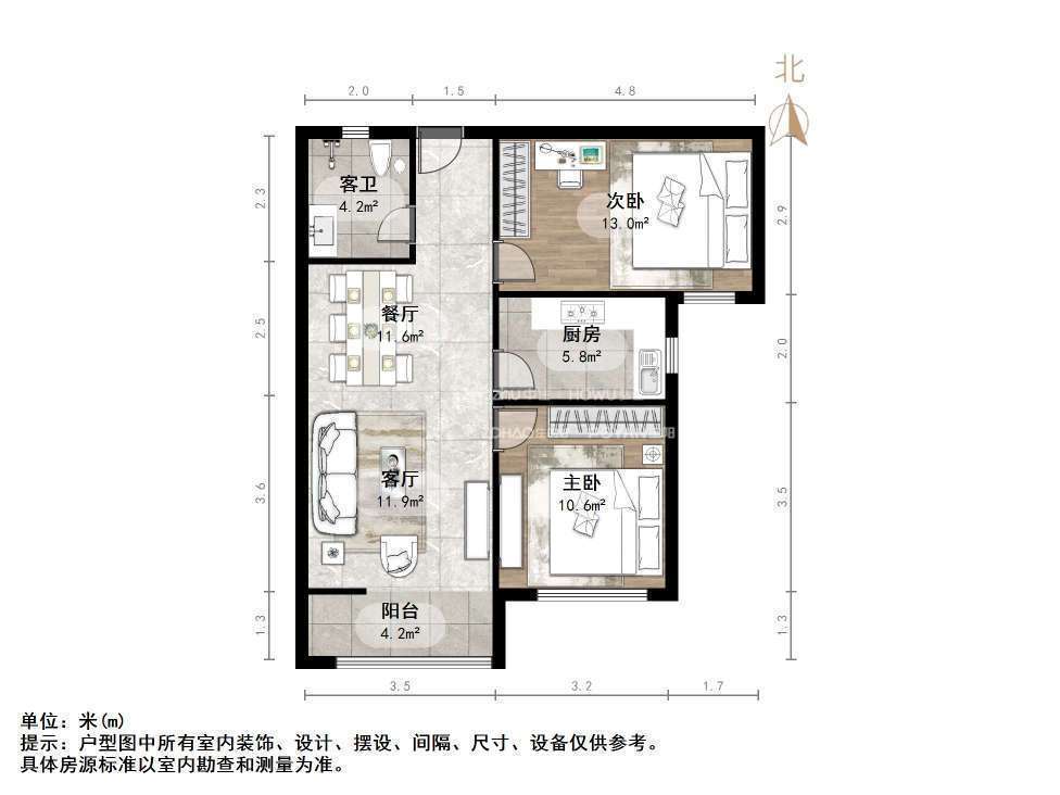鲁商常春藤