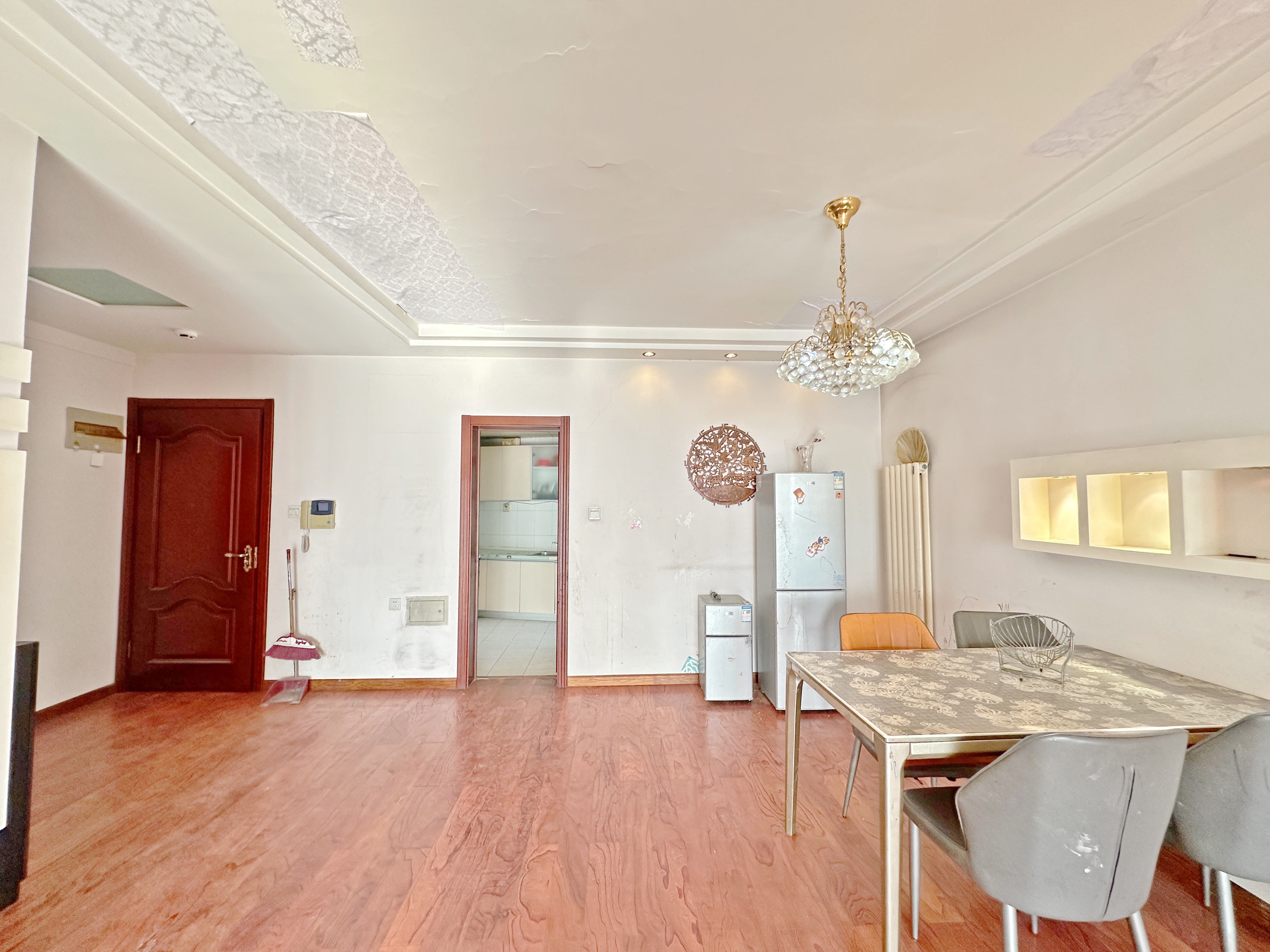 阳光100国际新城(F区)