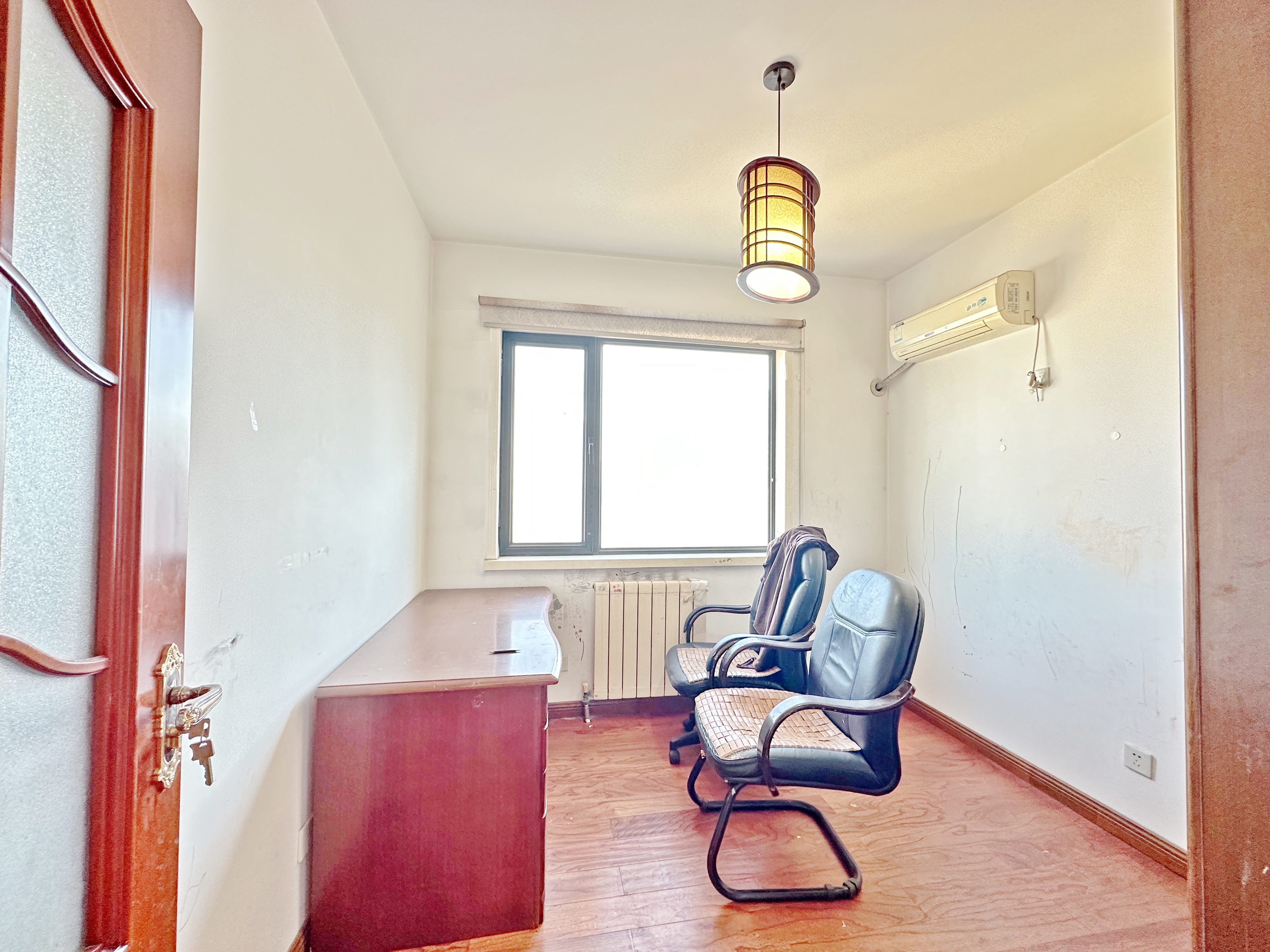 阳光100国际新城(F区)