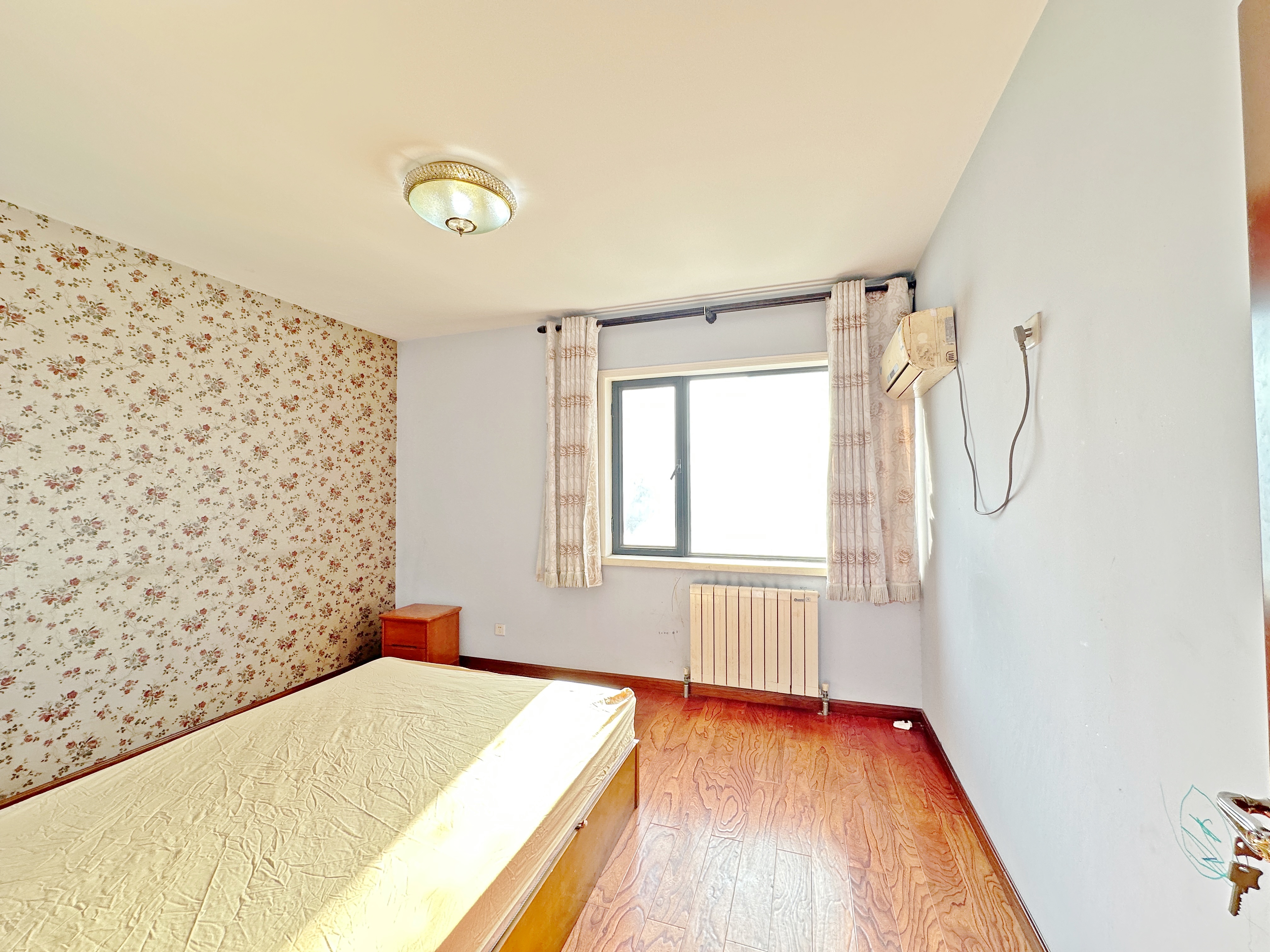 阳光100国际新城(F区)