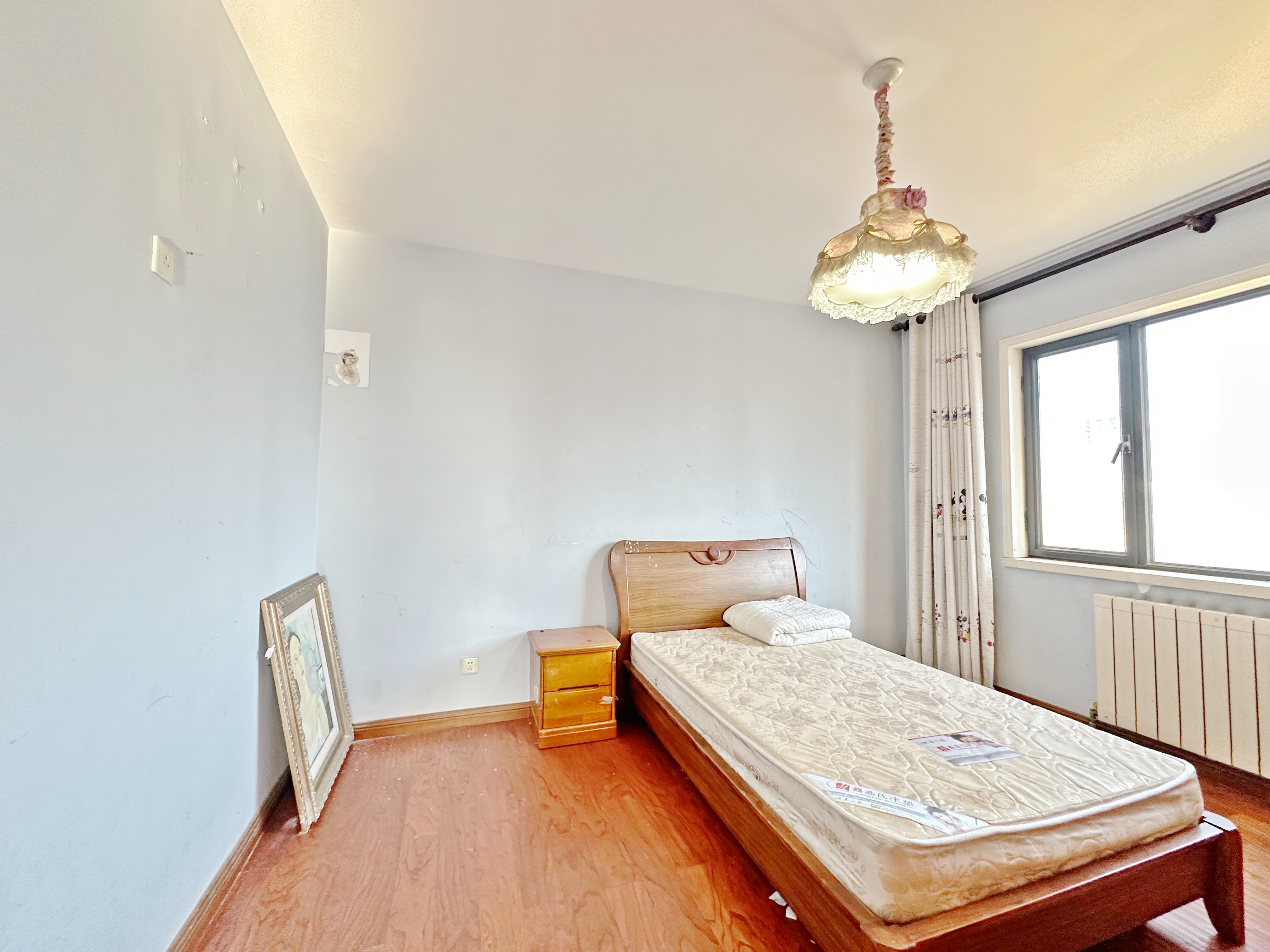 阳光100国际新城(F区)