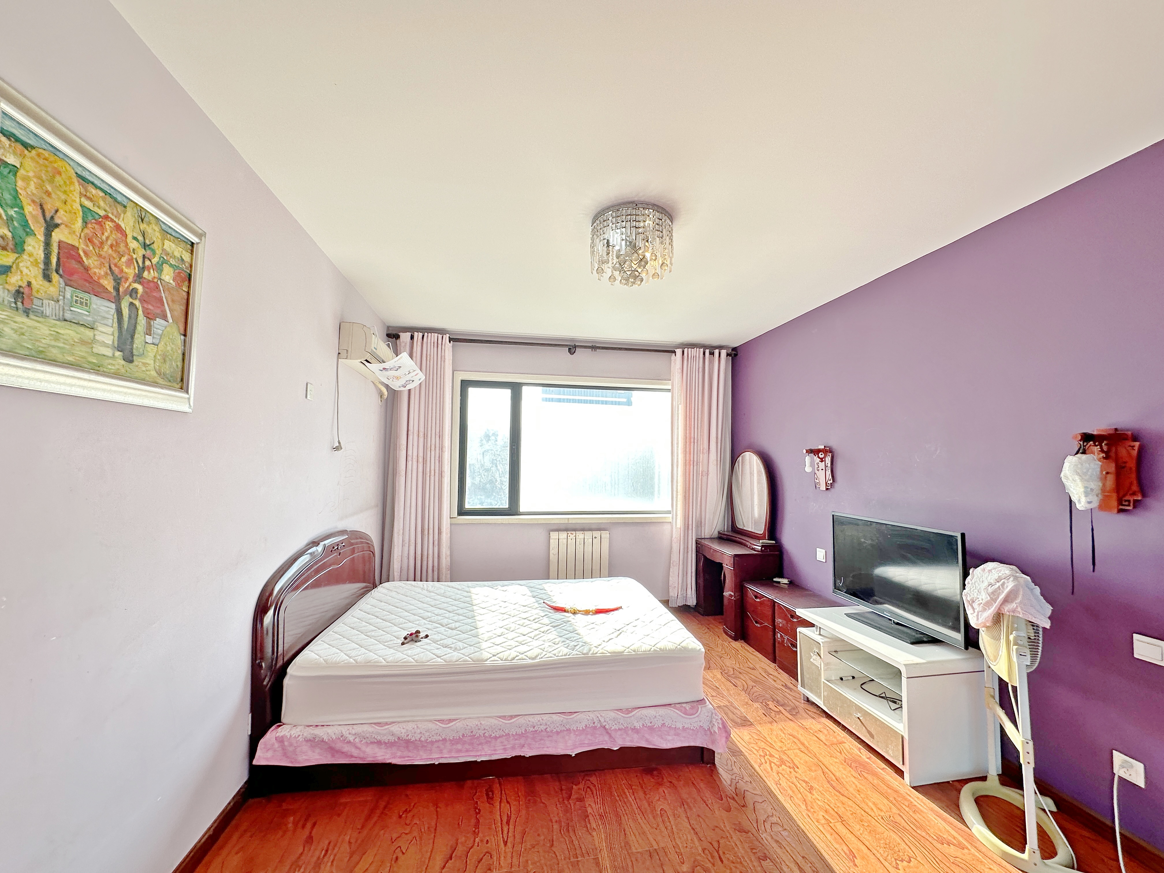 阳光100国际新城(F区)