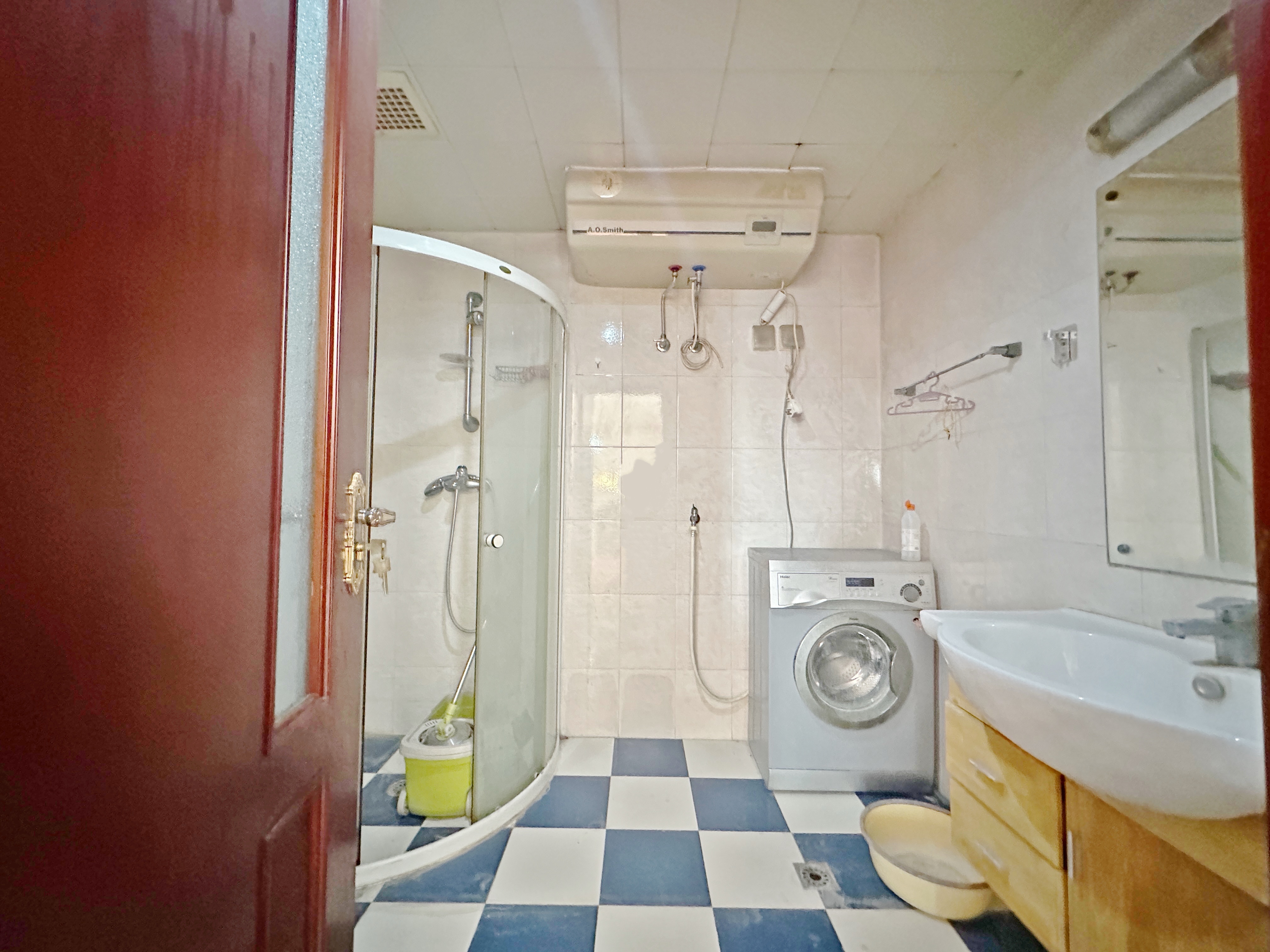 阳光100国际新城(F区)