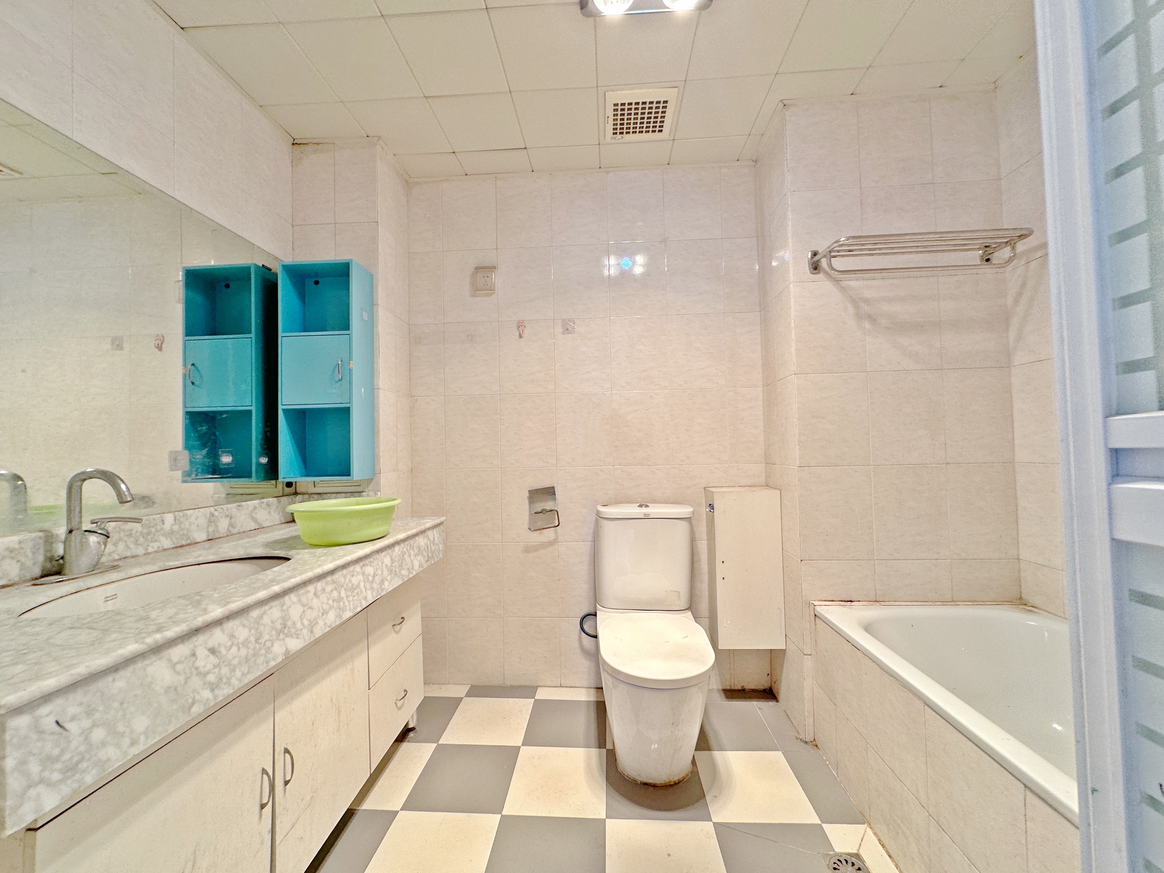 阳光100国际新城(F区)